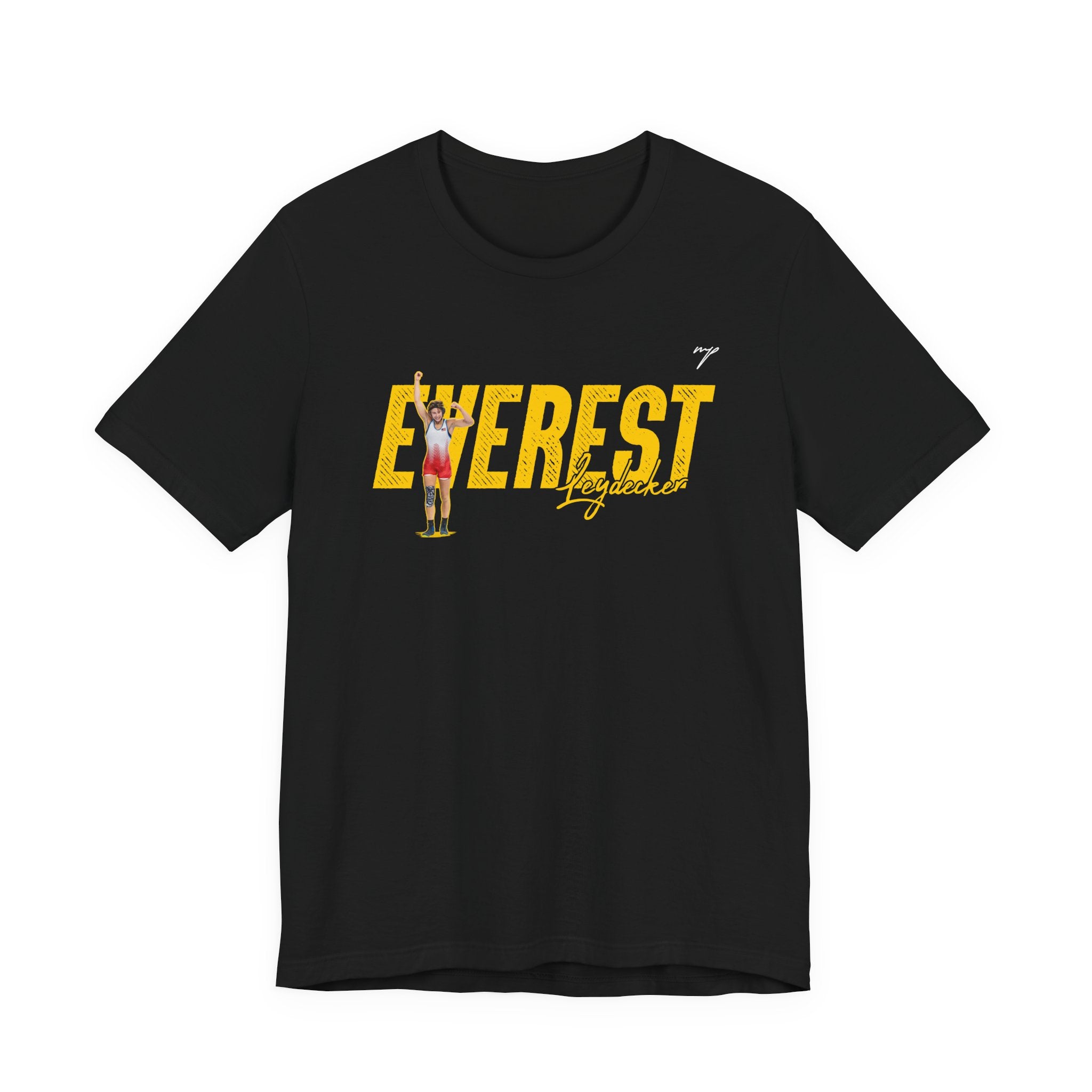 Everest Leydecker Graphic Tee