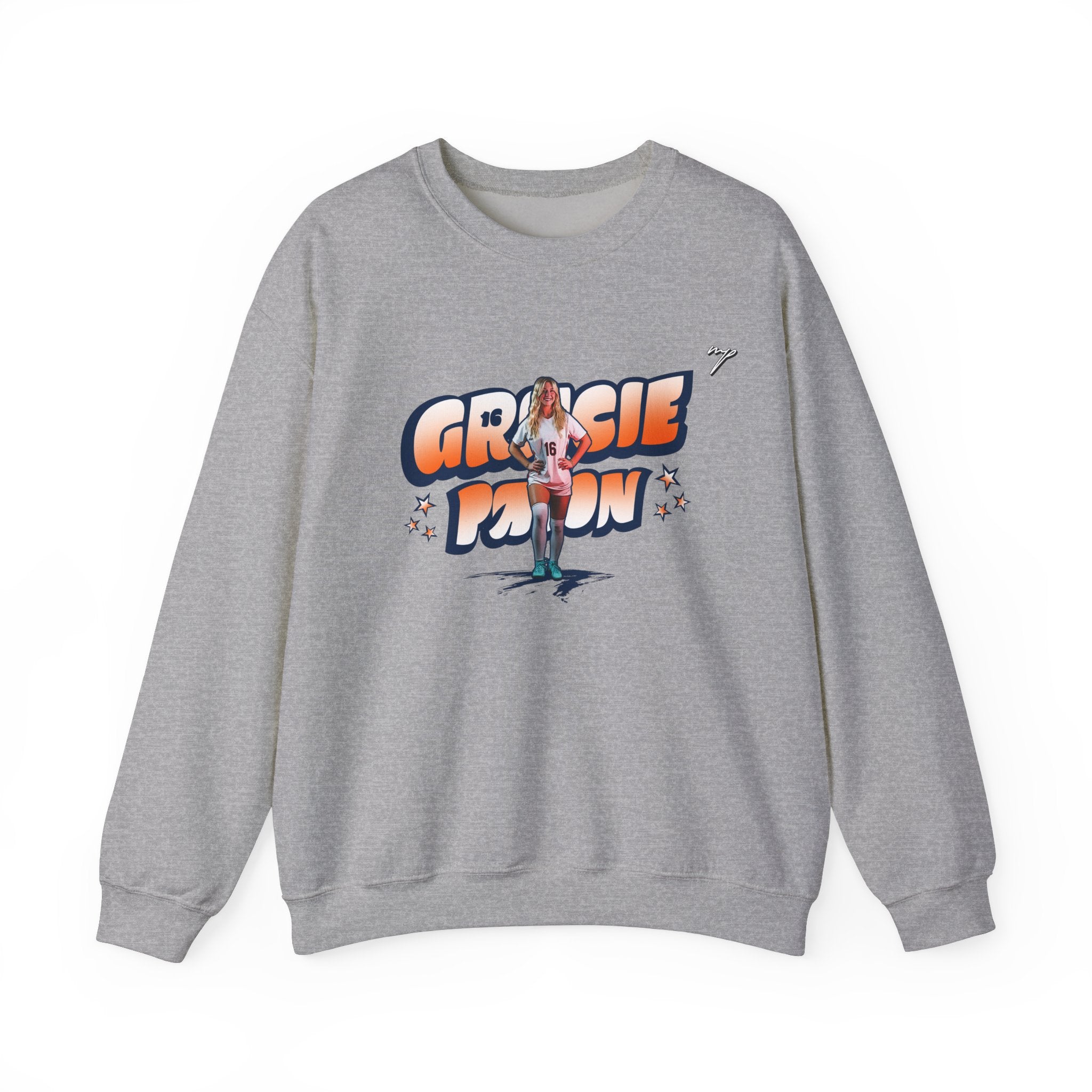 Grace Paton Crewneck