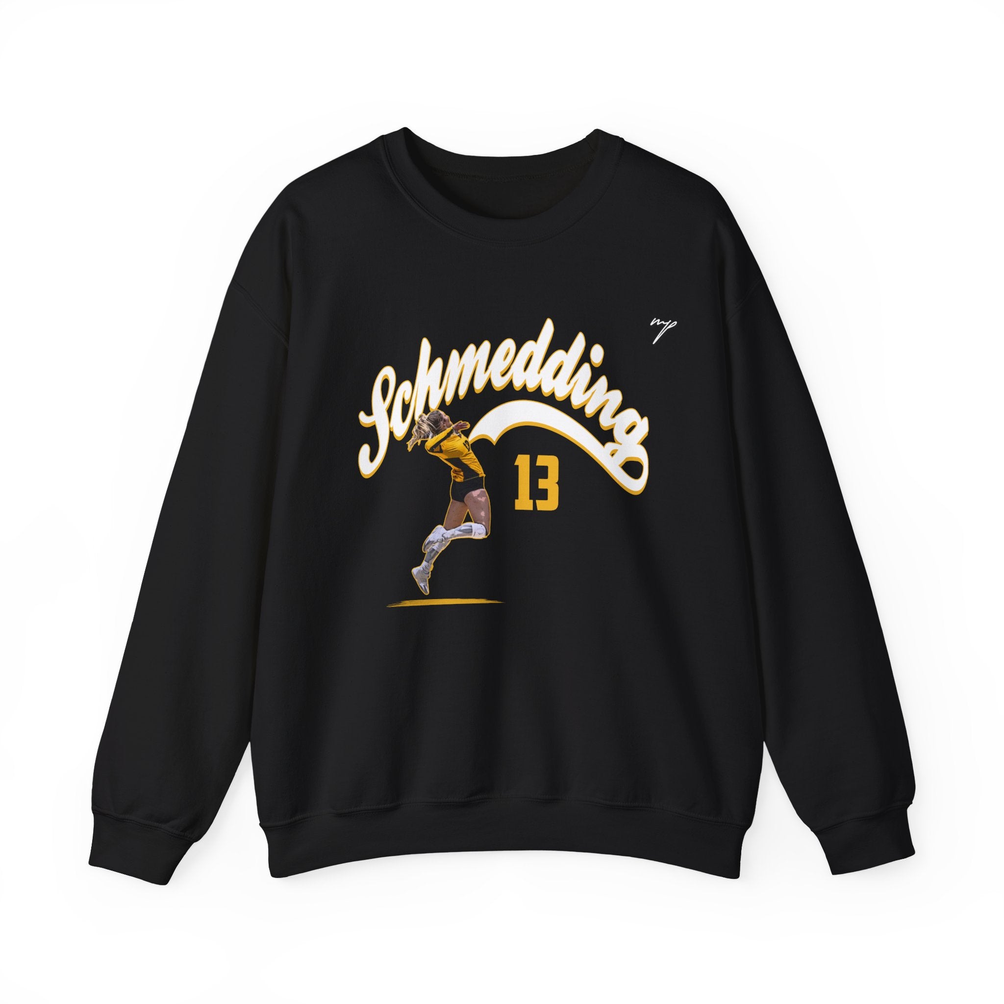 Grace Schmedding Crewneck