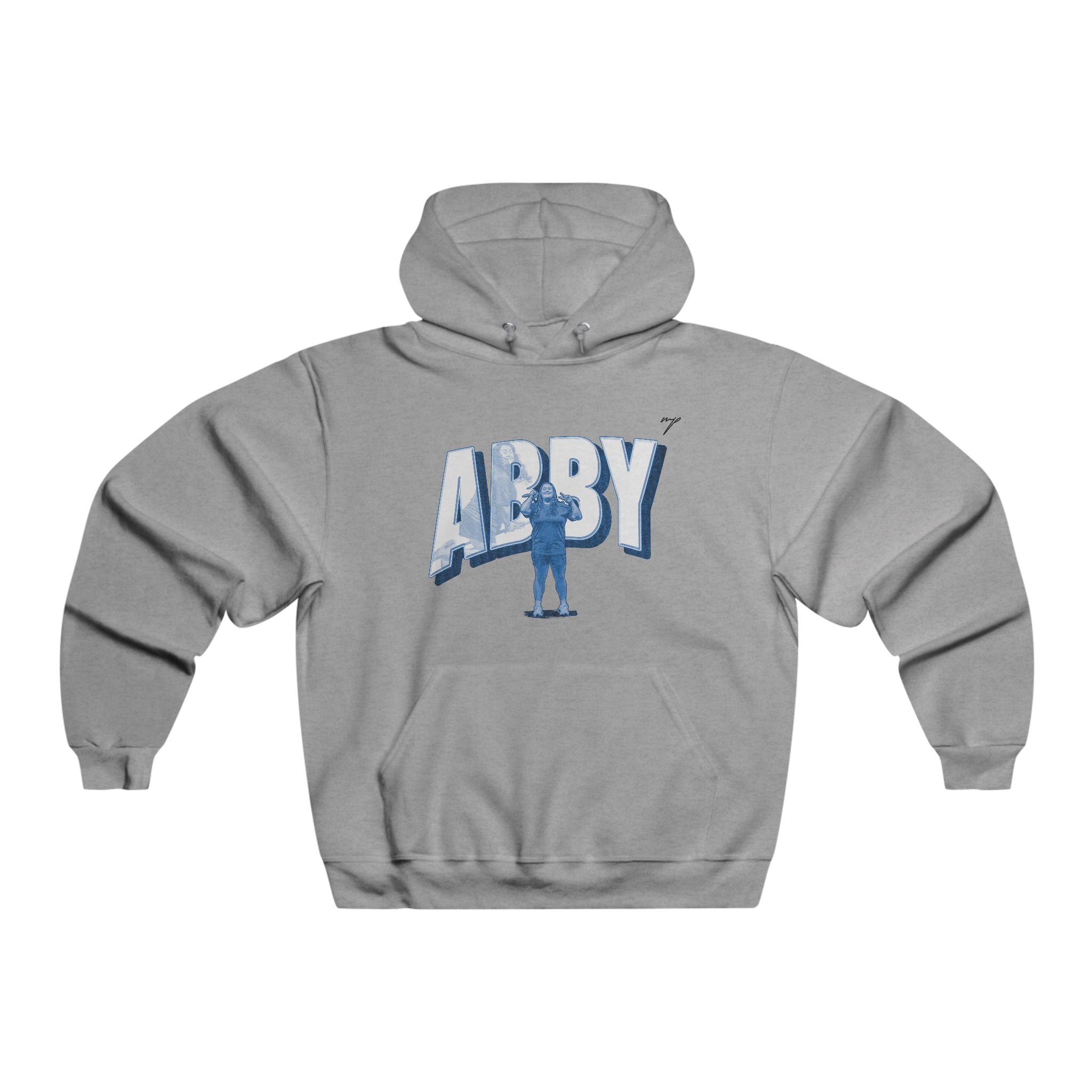 Abby Cunningham Vintage Hoodie