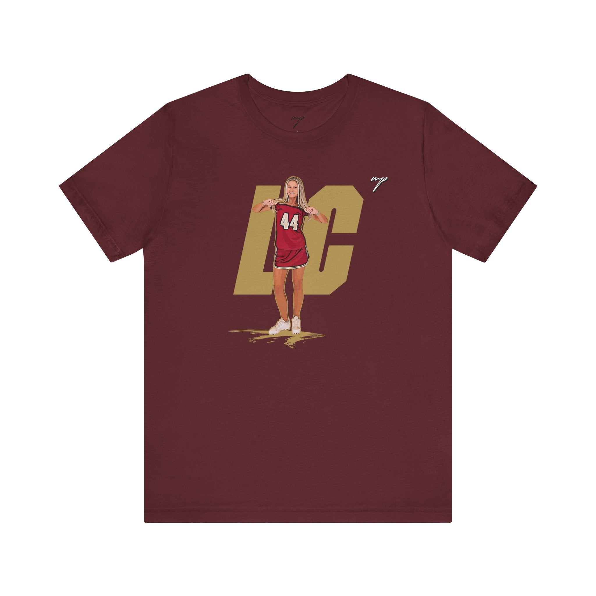 Lila Ceribelli Graphic Tee