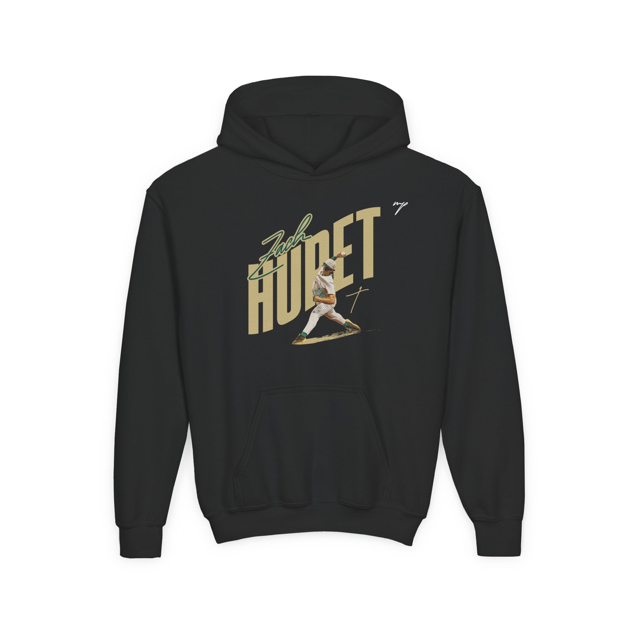 Zach Huret YOUTH Hoodie