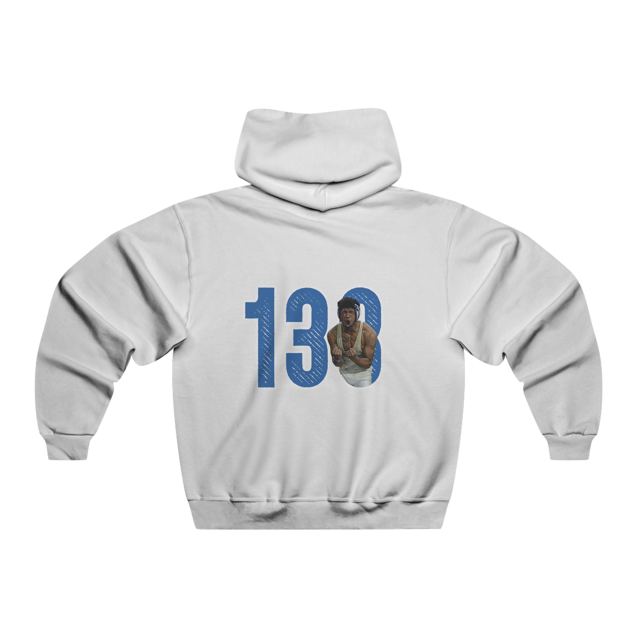 Jovani Solis Vintage Hoodie