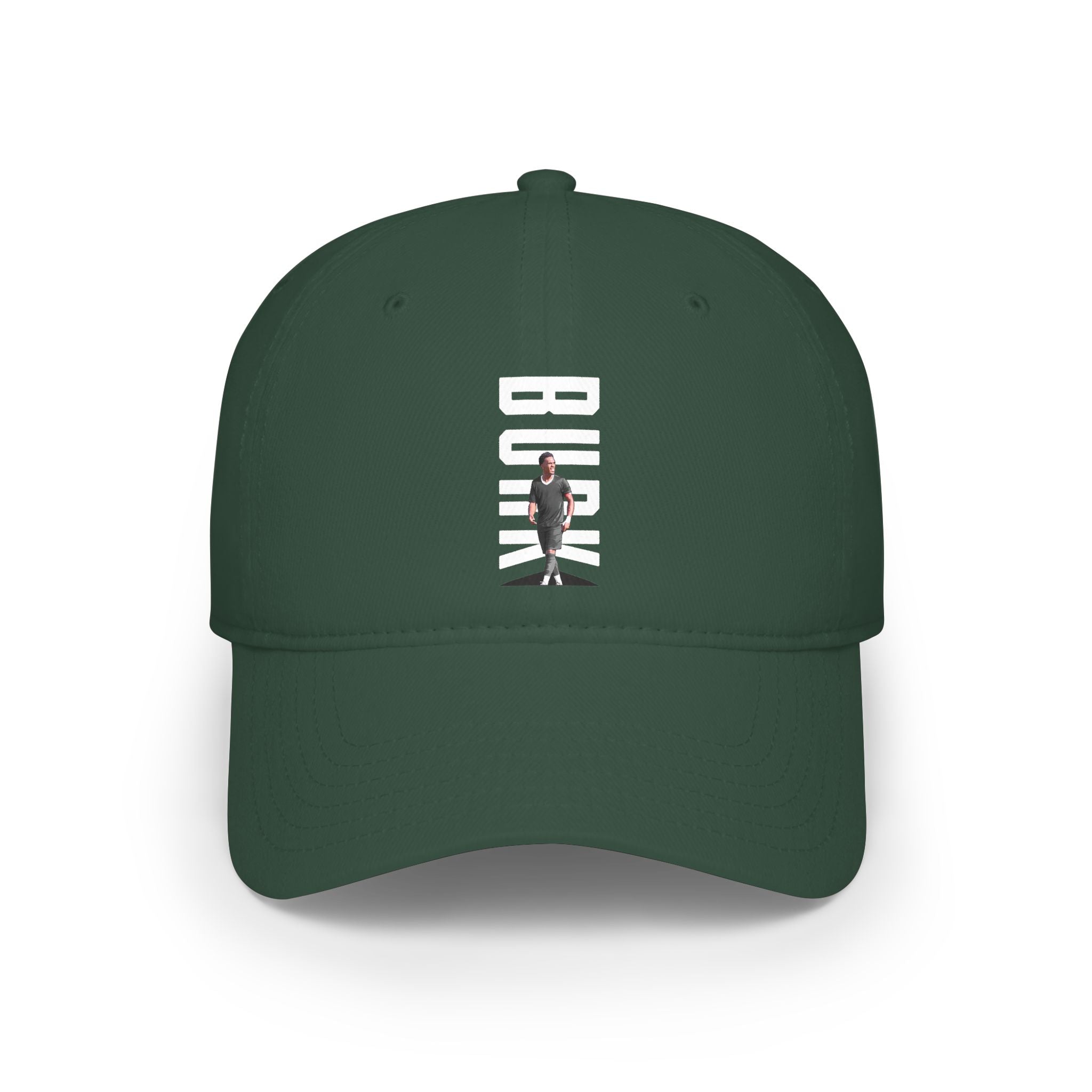 Charlie Burk Hat