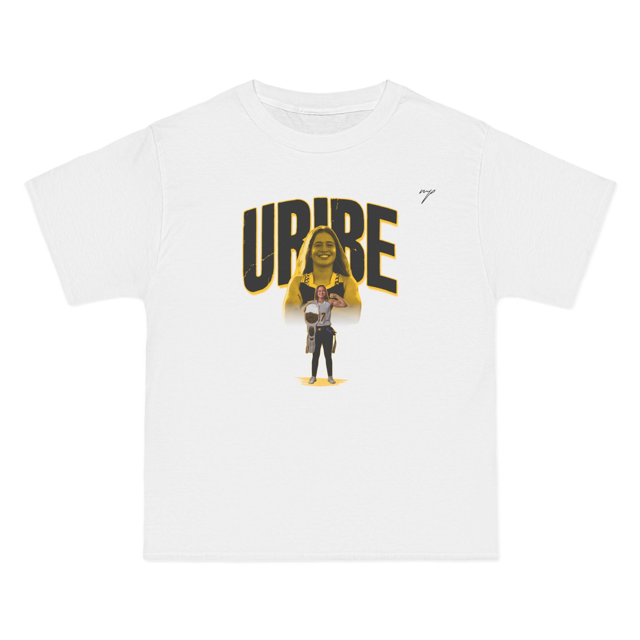 Bethany Uribe Vintage Tee