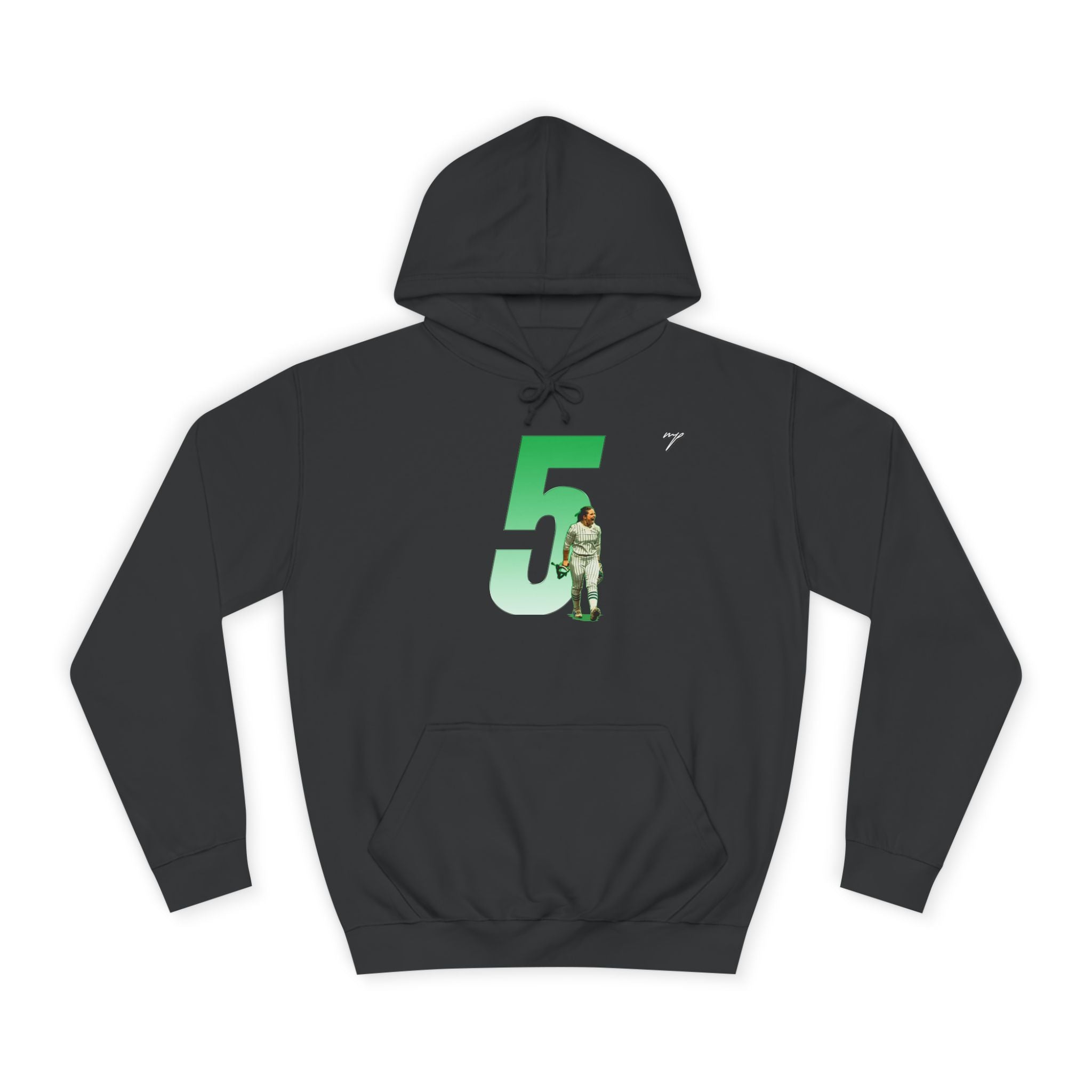 Jules King Hoodie