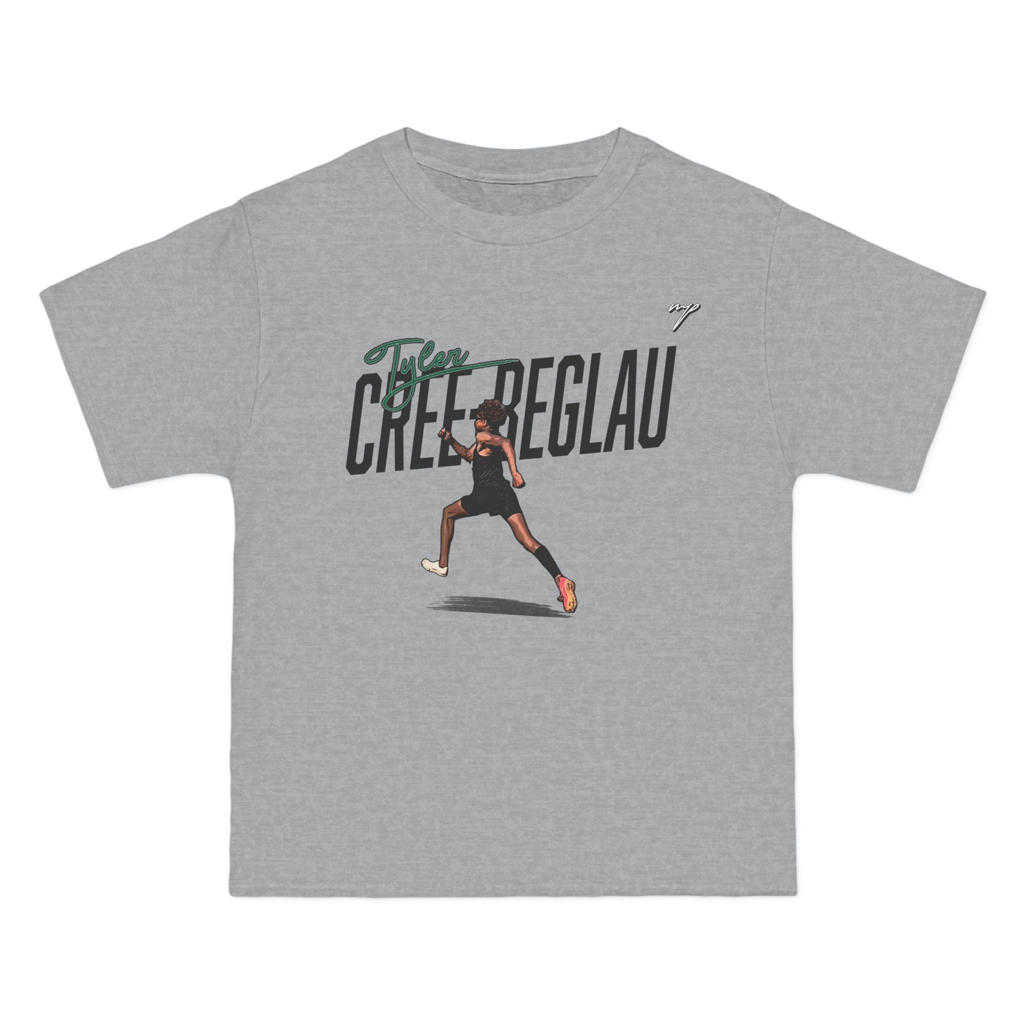 Tyler Cree-Beglau Vintage Tee