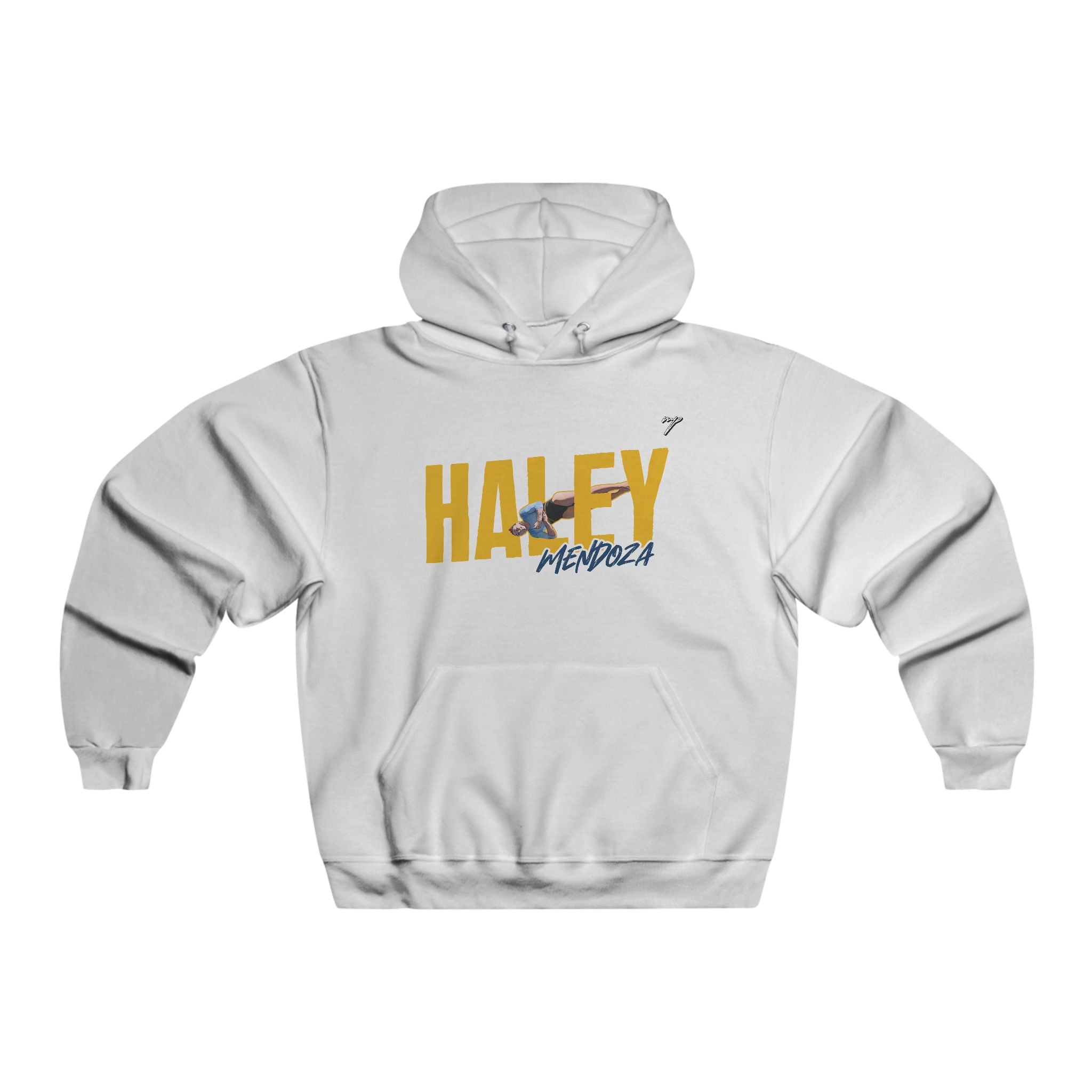 Haley Mendoza Vintage Hoodie