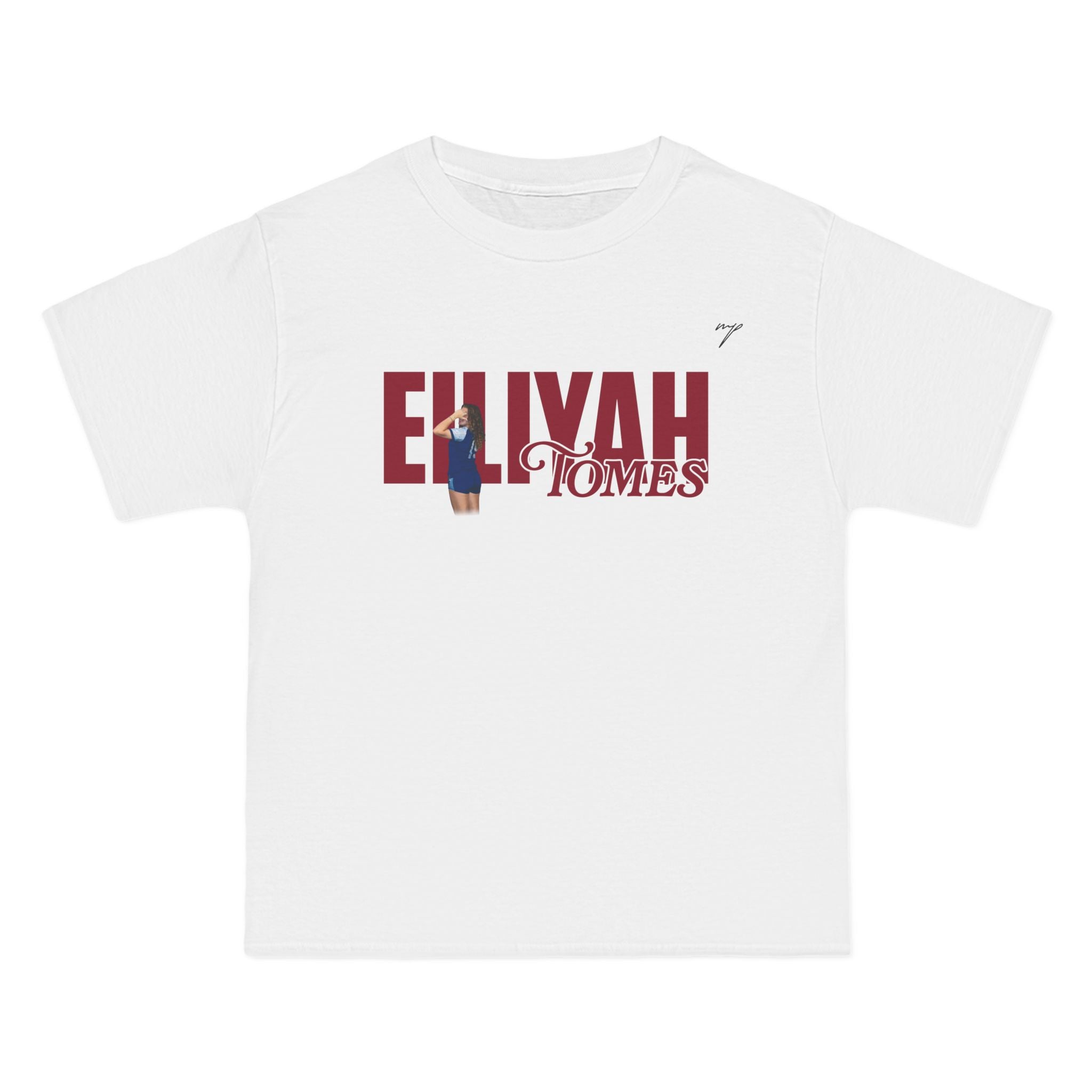 Eiliyah Tomes Vintage Tee