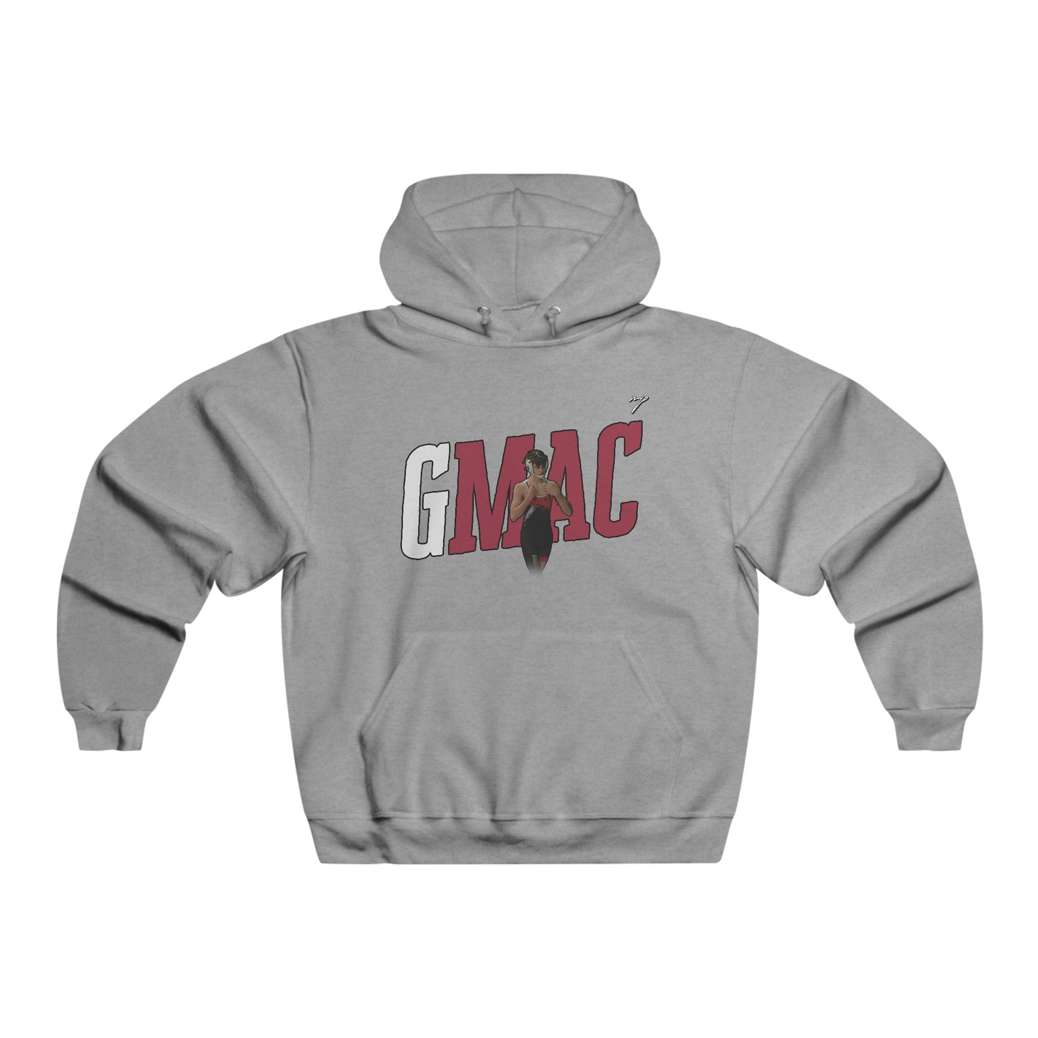 Gabe MacVittie Vintage Hoodie