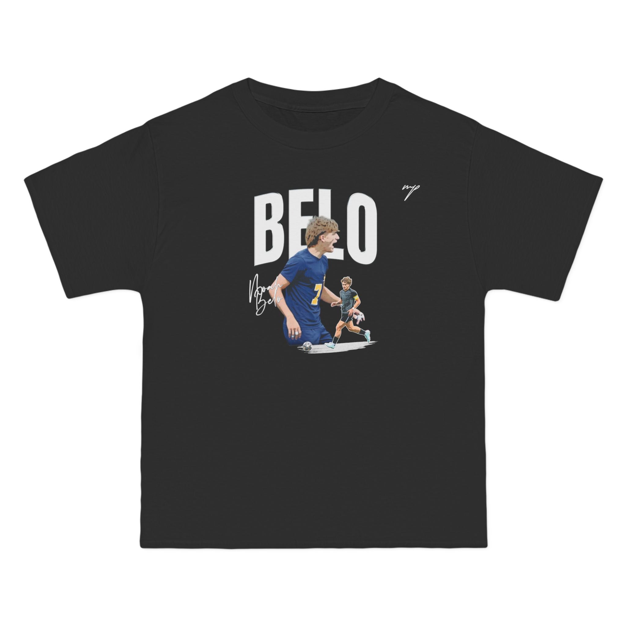 Noah Belo Vintage Tee