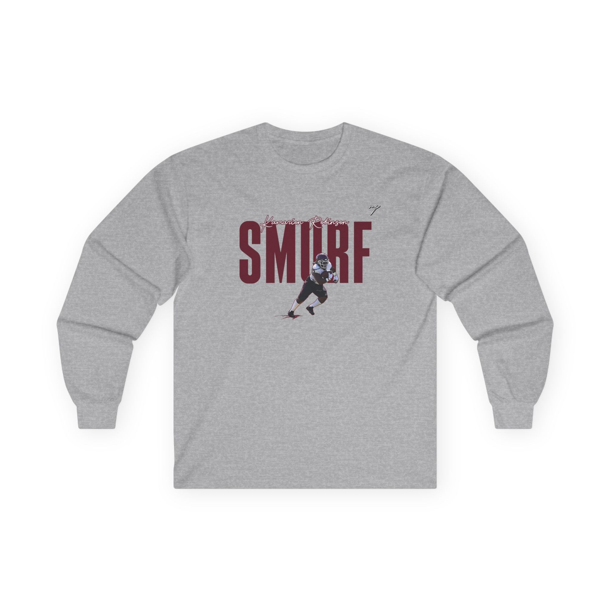 Kamarion Robinson Long Sleeve Tee