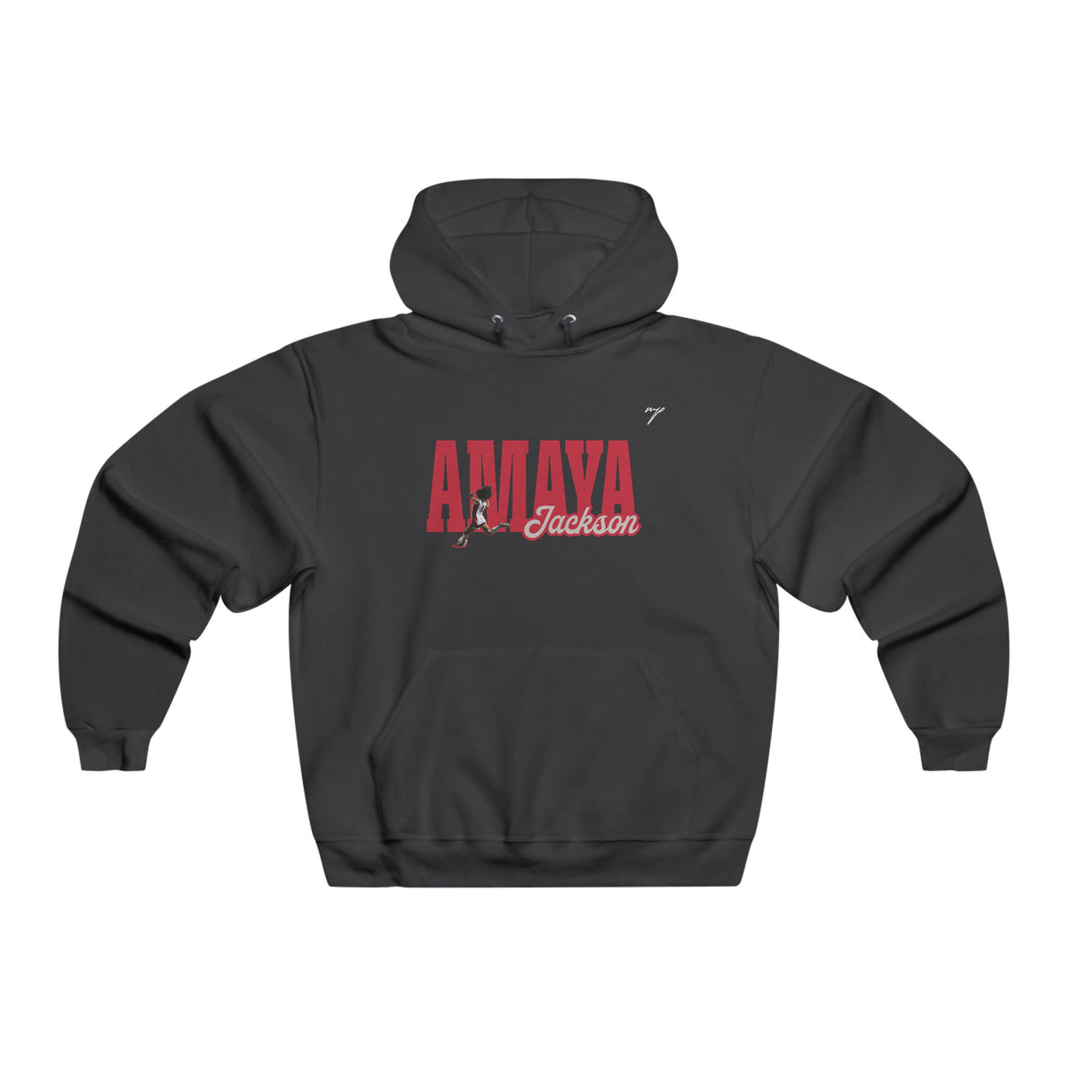 Amaya Jackson Vintage Hoodie