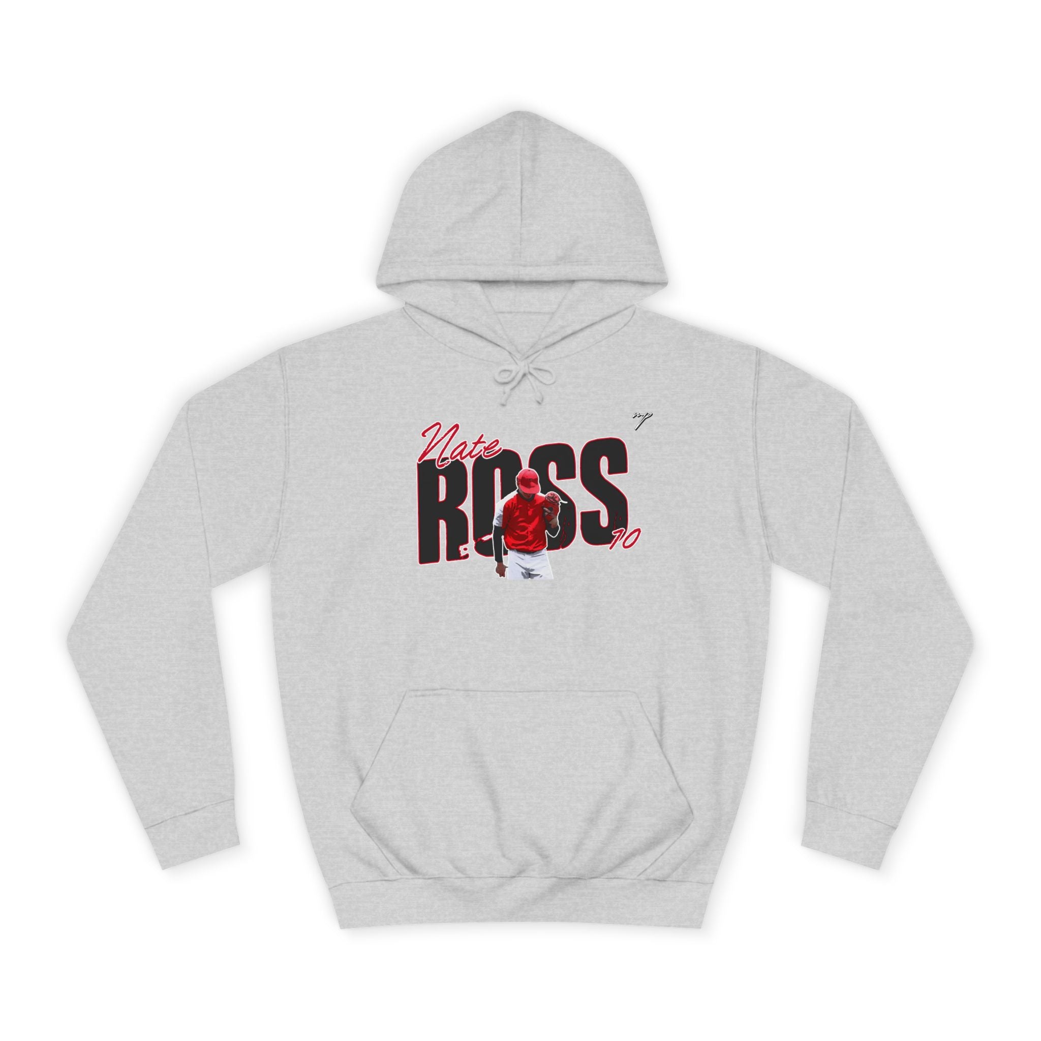 Nate Ross Hoodie