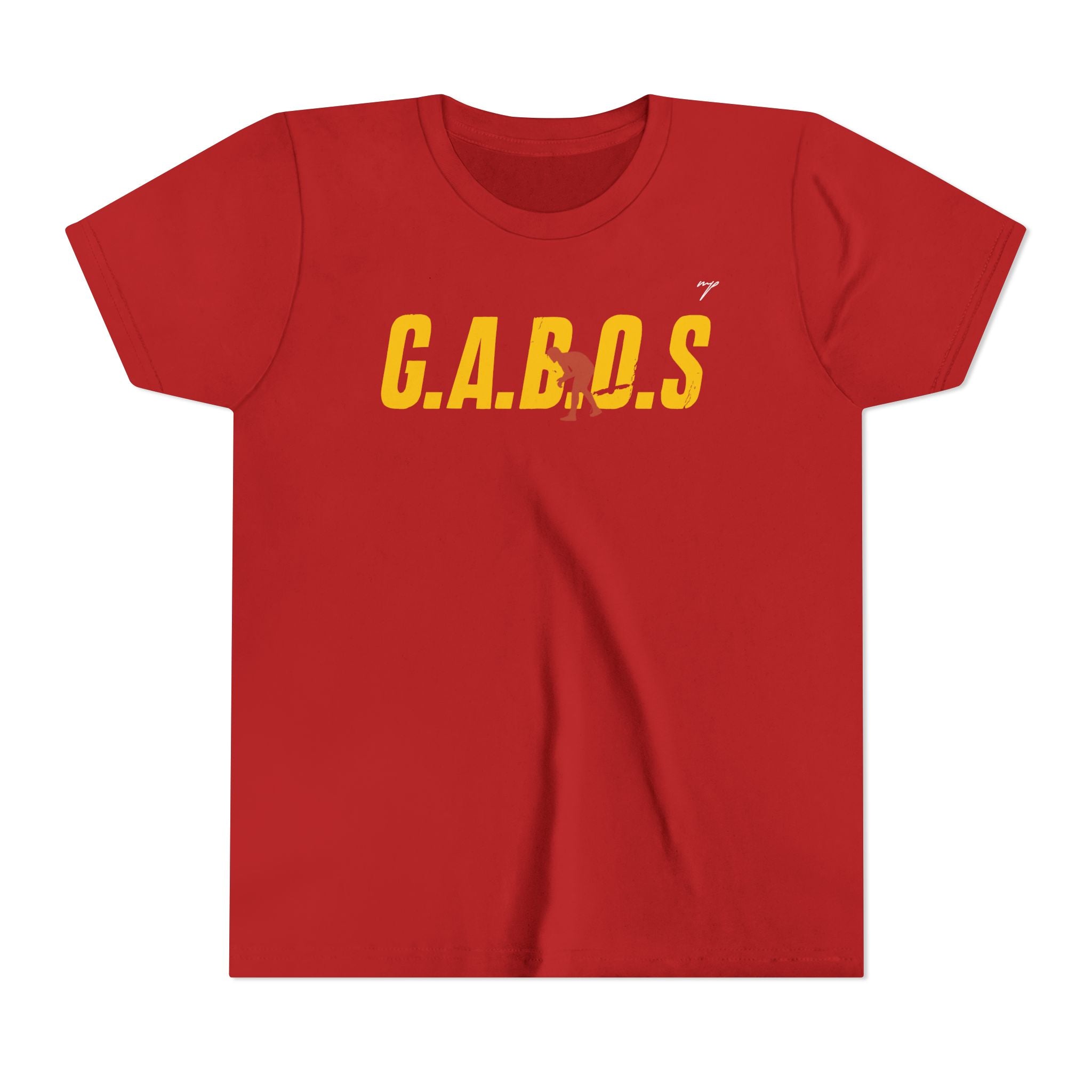 Sayvair Williams Youth Graphic Tee