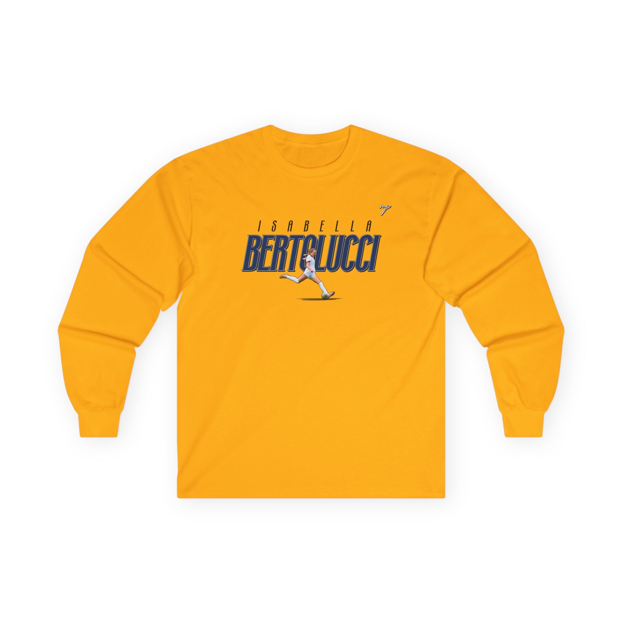 Isabella Bertolucci Long Sleeve Tee