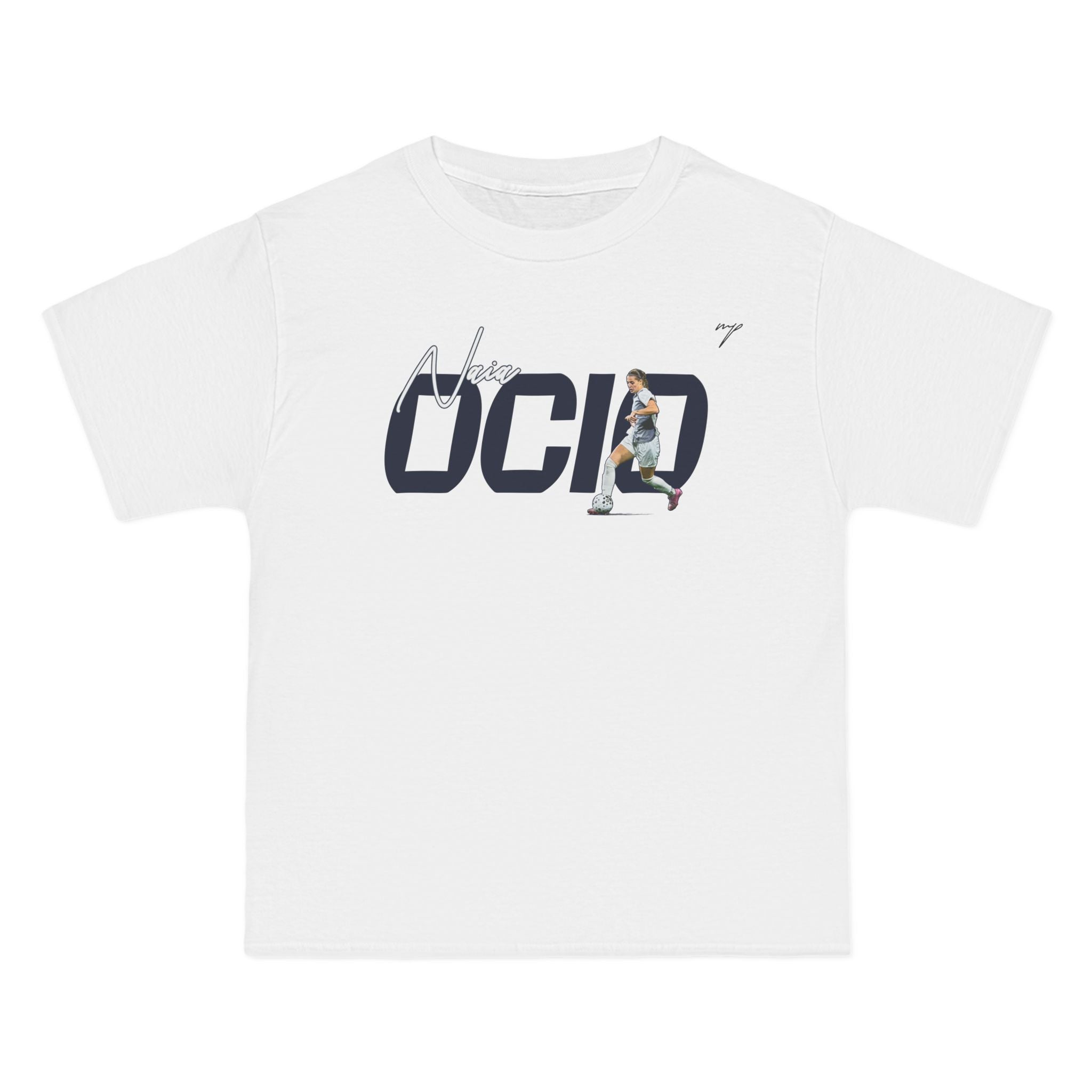 Naia Ocio Vintage Tee