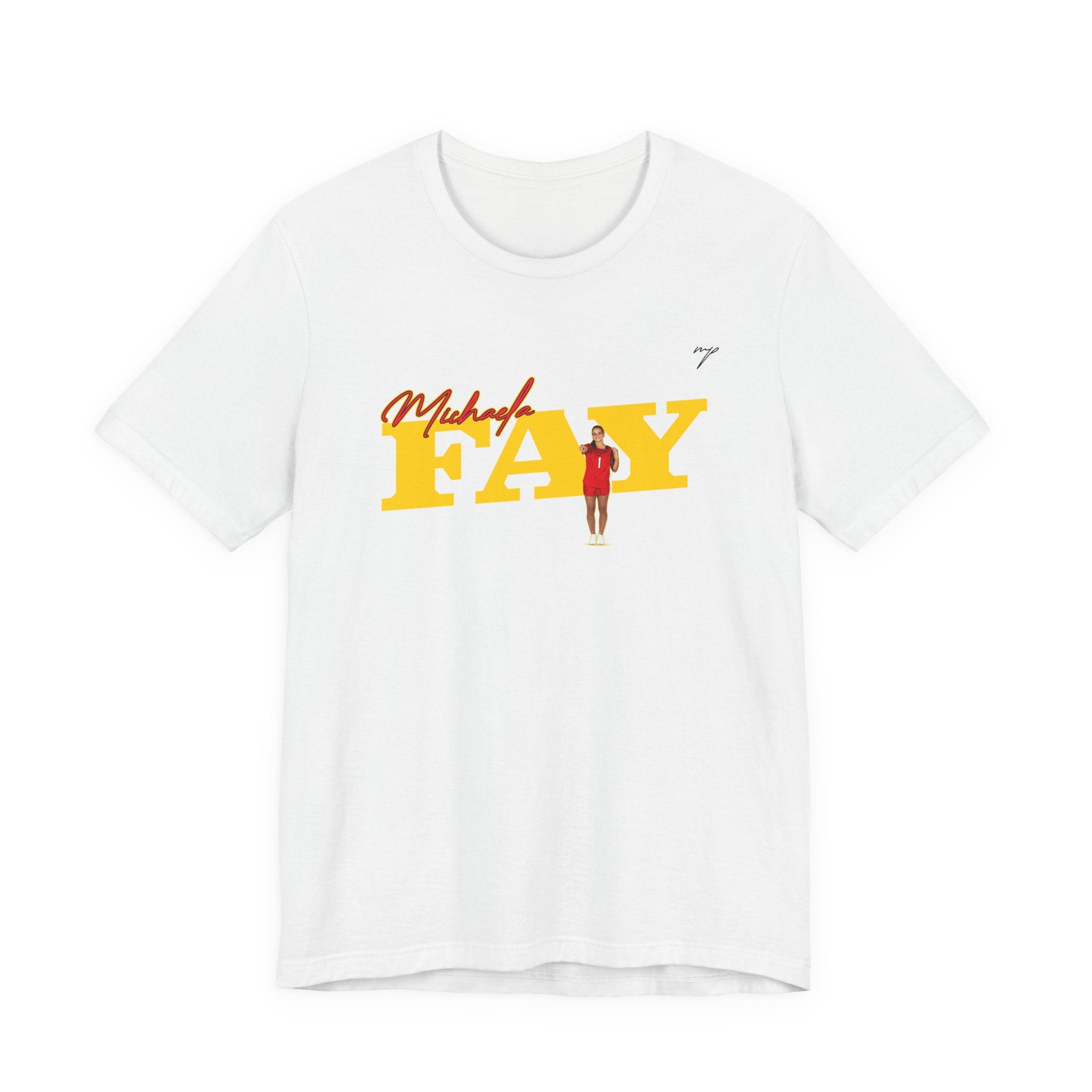 Michaela Fay Graphic Tee