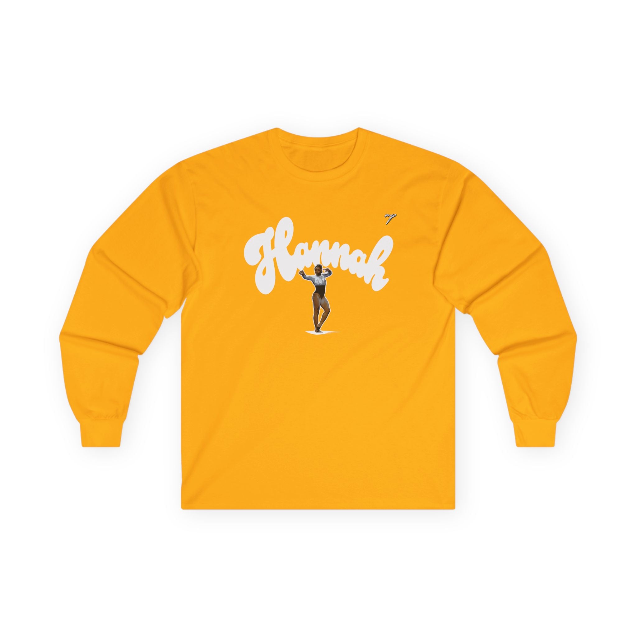 Hannah Horton Long Sleeve Tee
