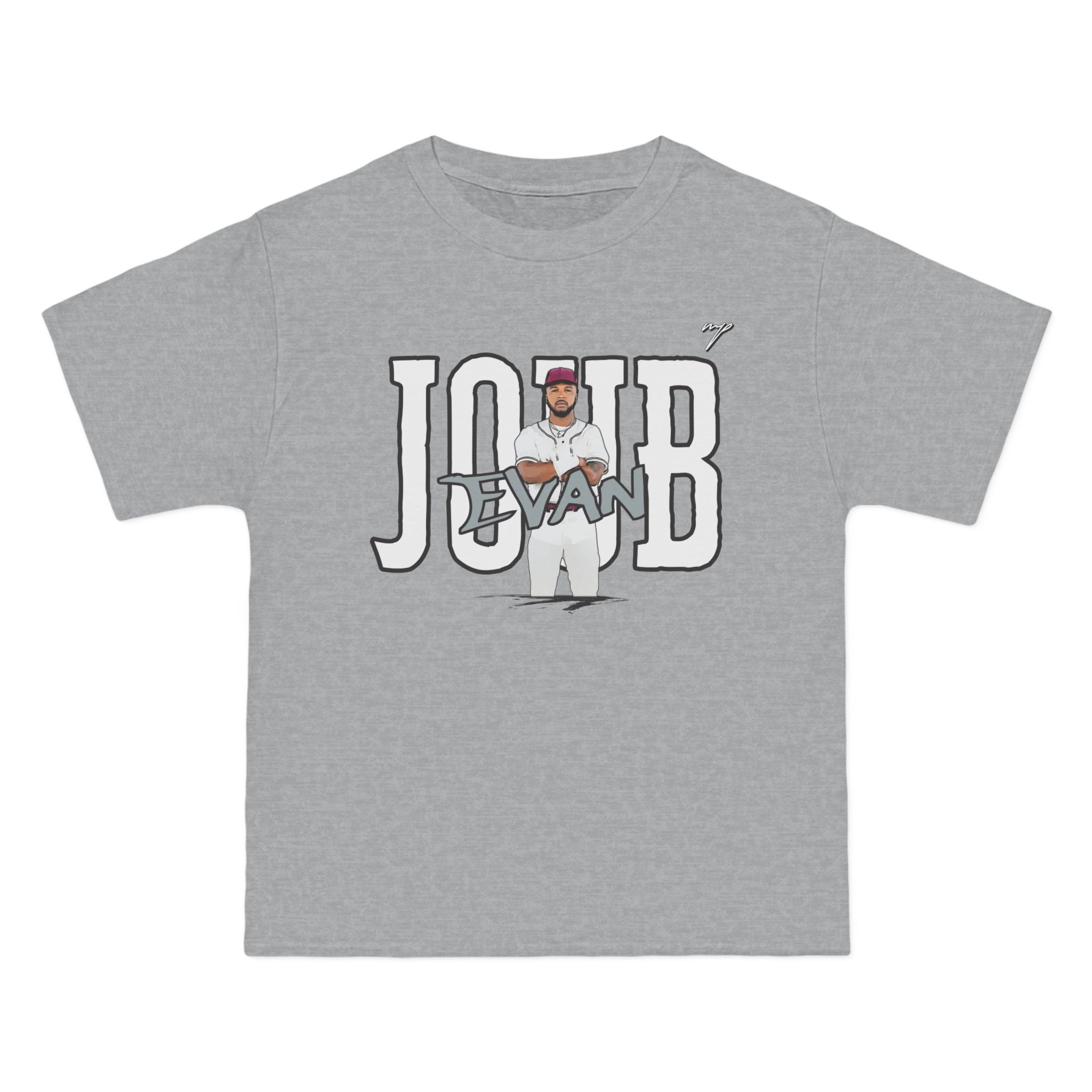 Evan Joubert Vintage Tee