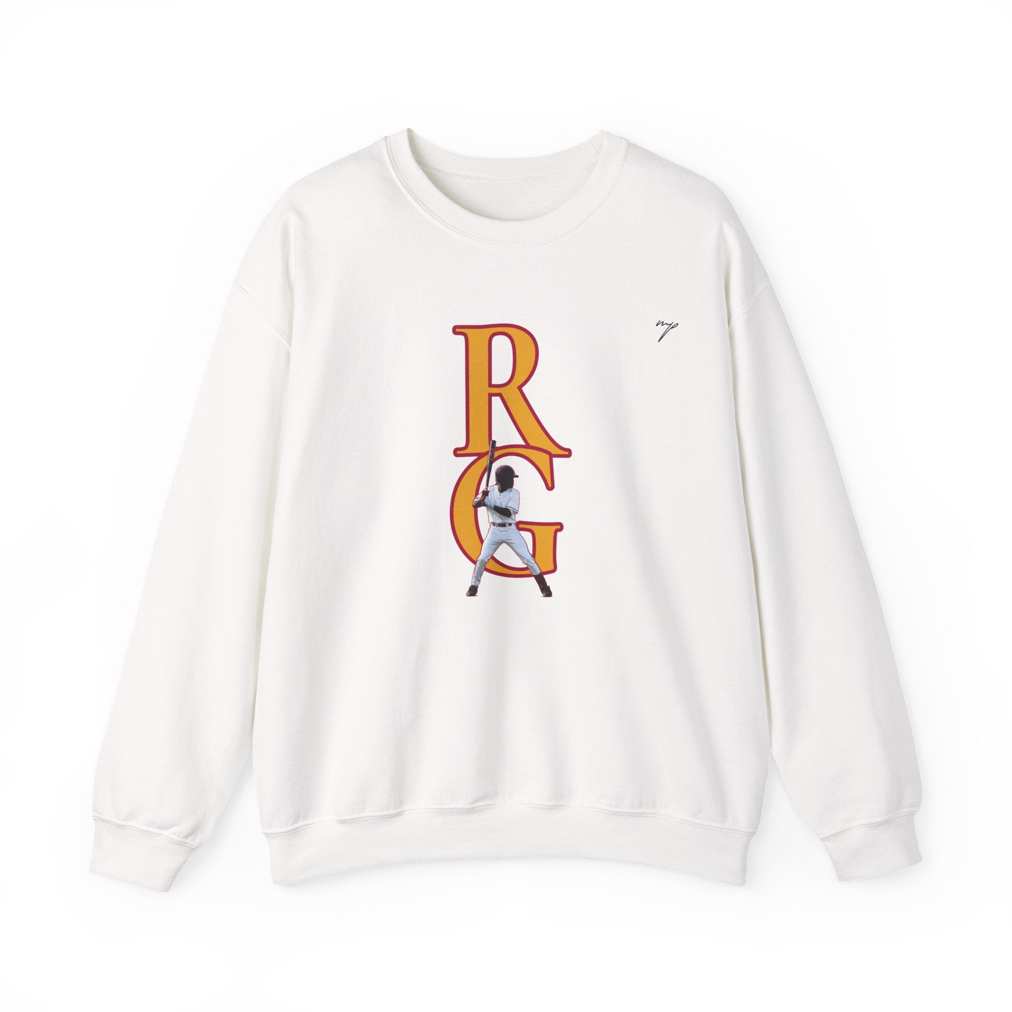 Ryan Gross Crewneck