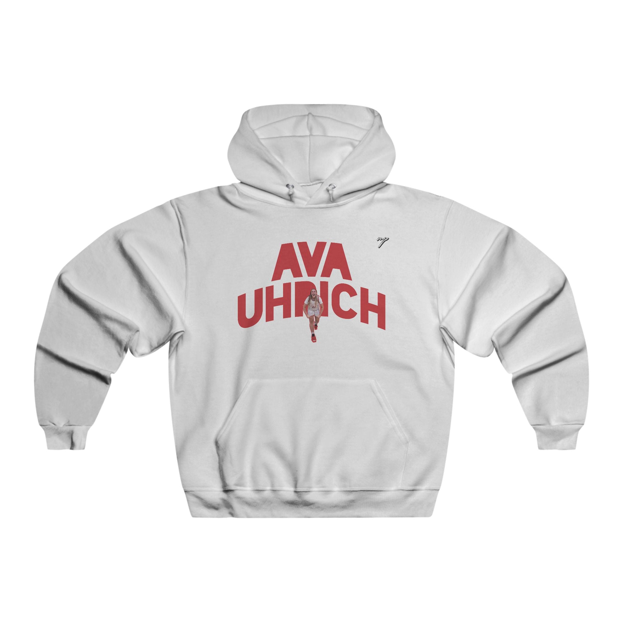 Ava Uhrich Vintage Hoodie