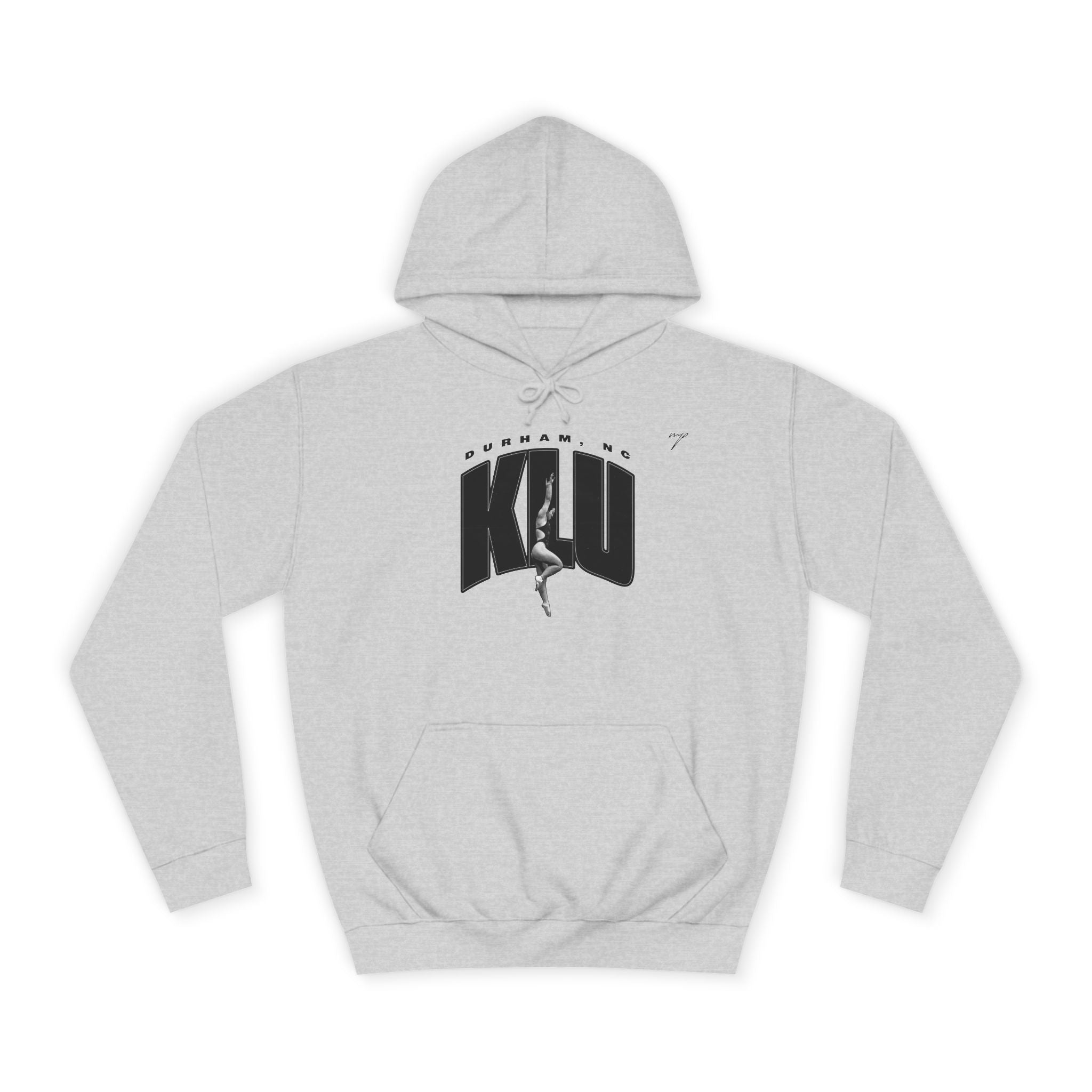 Keira Lu Hoodie