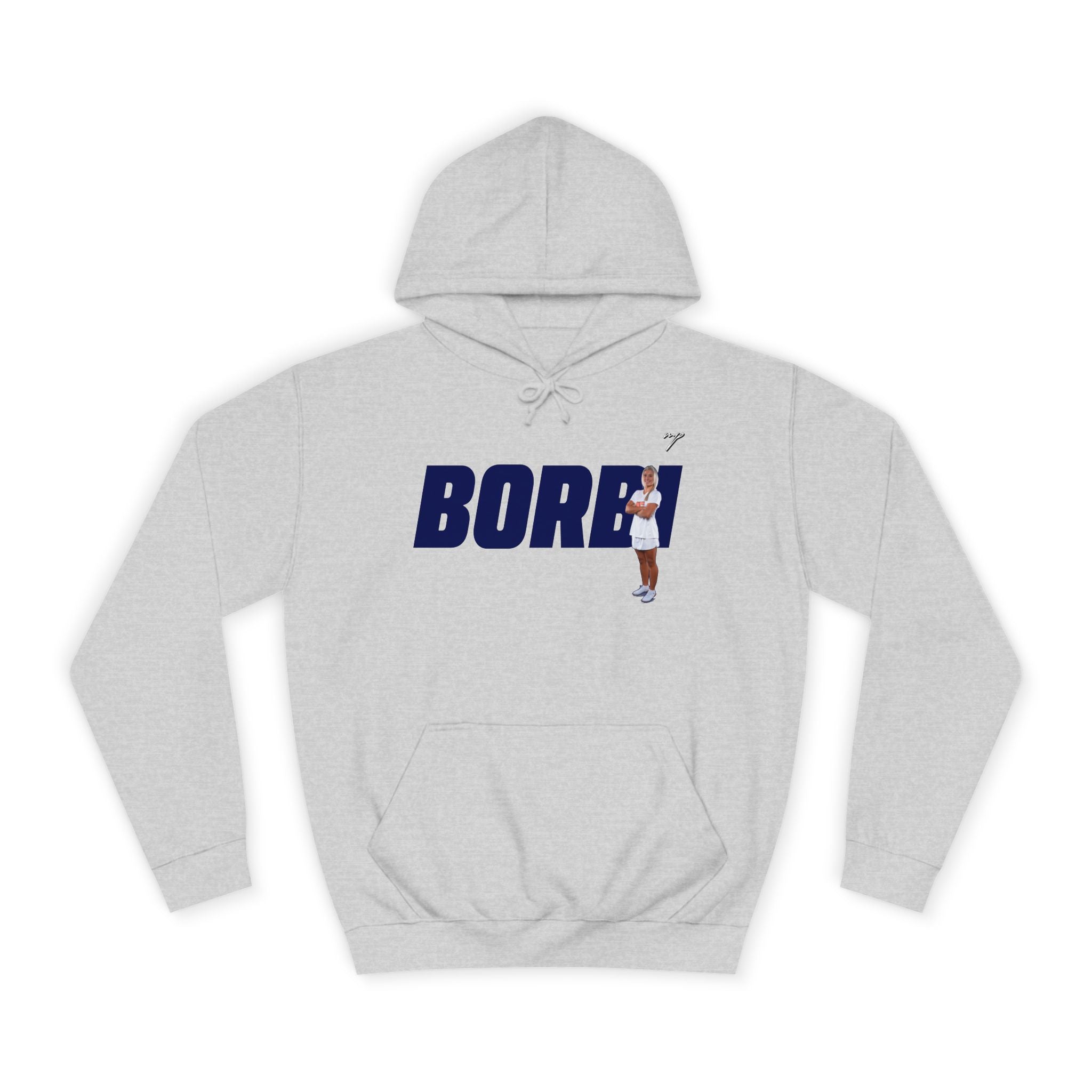 Mackenzie Borbi Hoodie