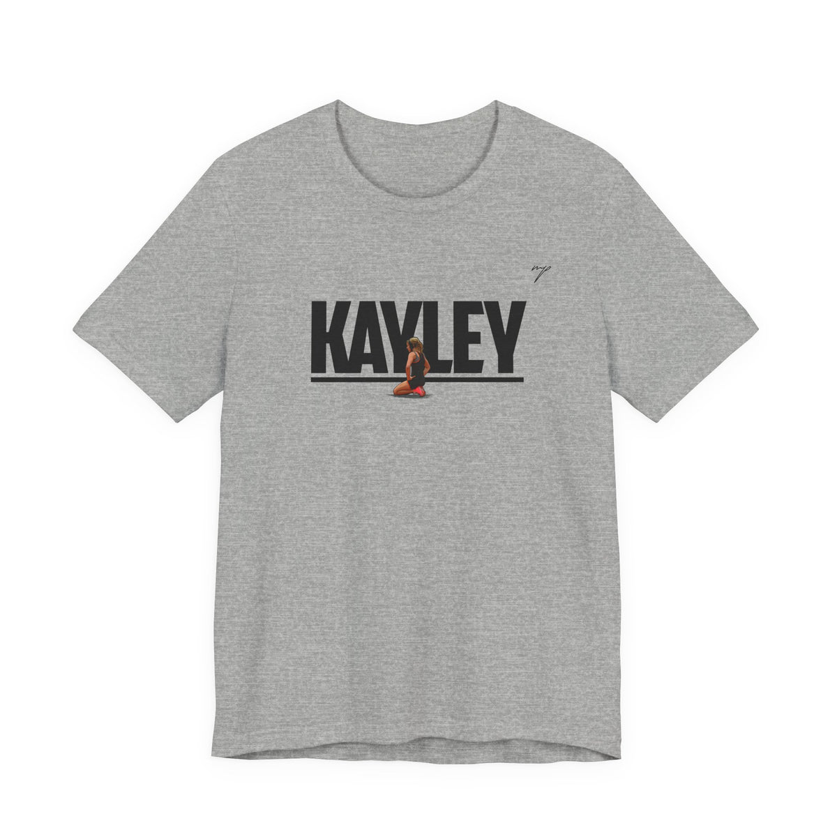 Kayley Dunn Graphic Tee