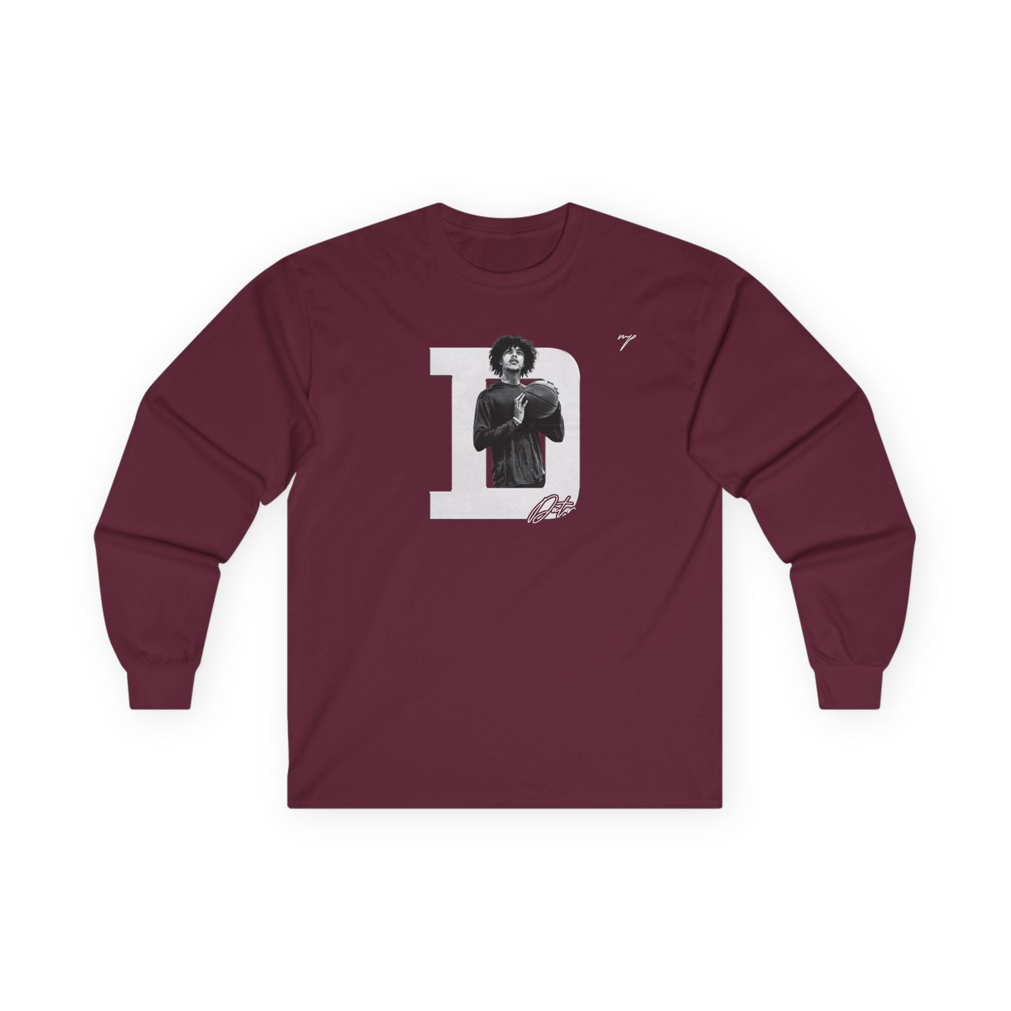 Deymein Doctor Long Sleeve
