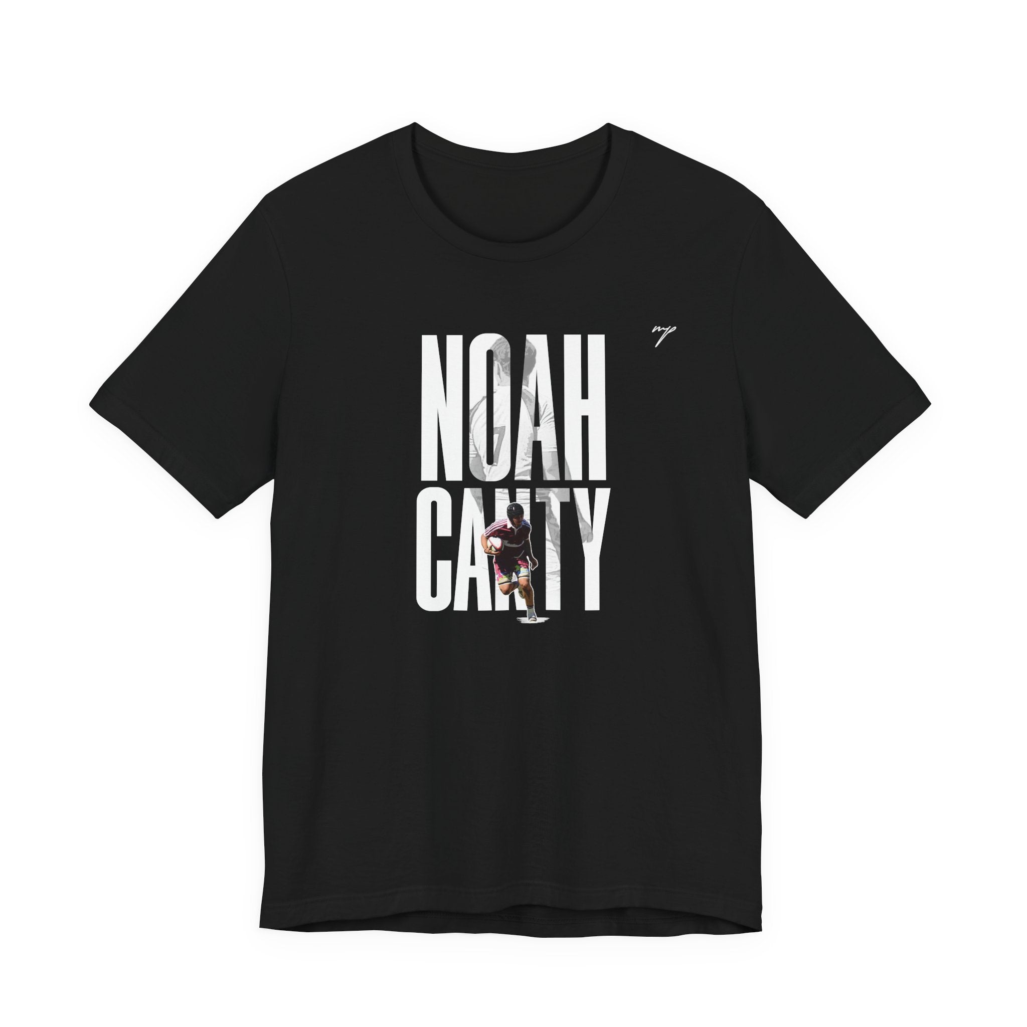 Noah Canty Graphic Tee
