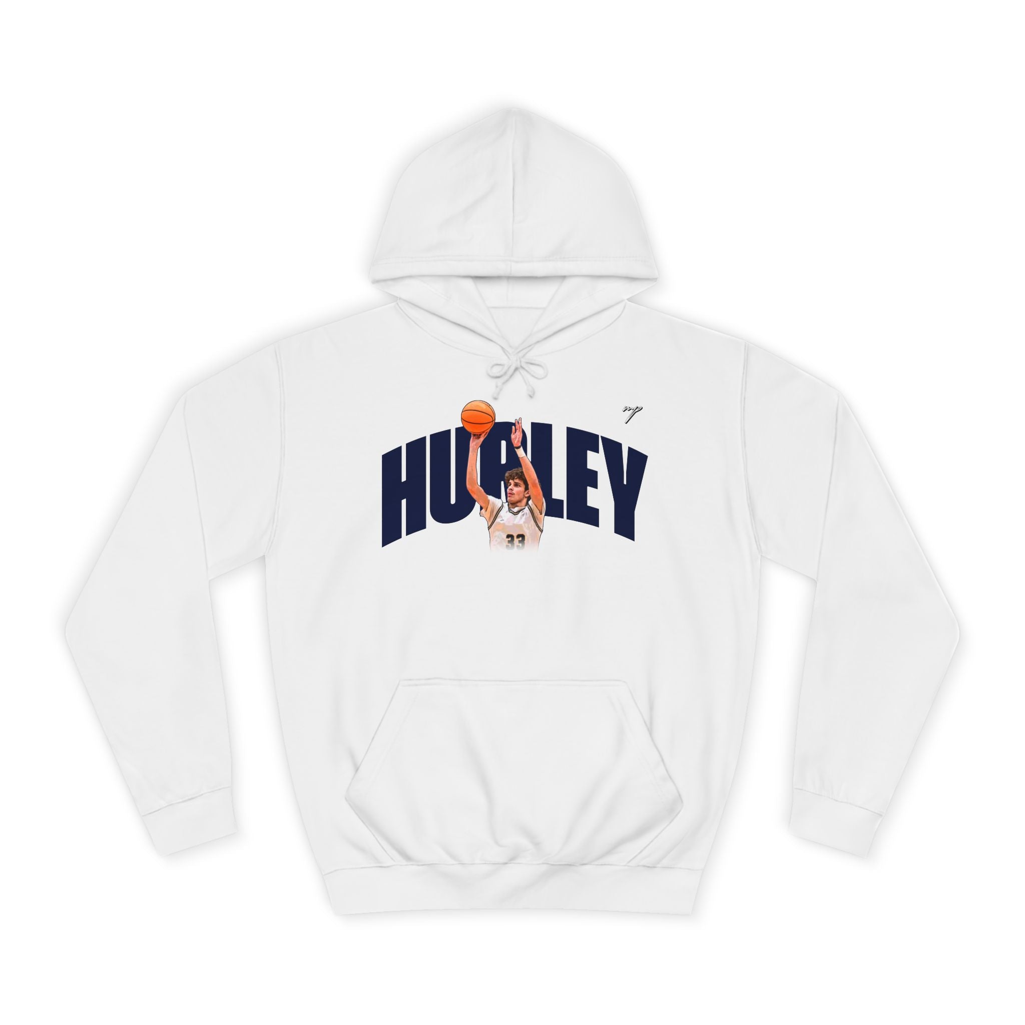 Ayden Hurley Hoodie