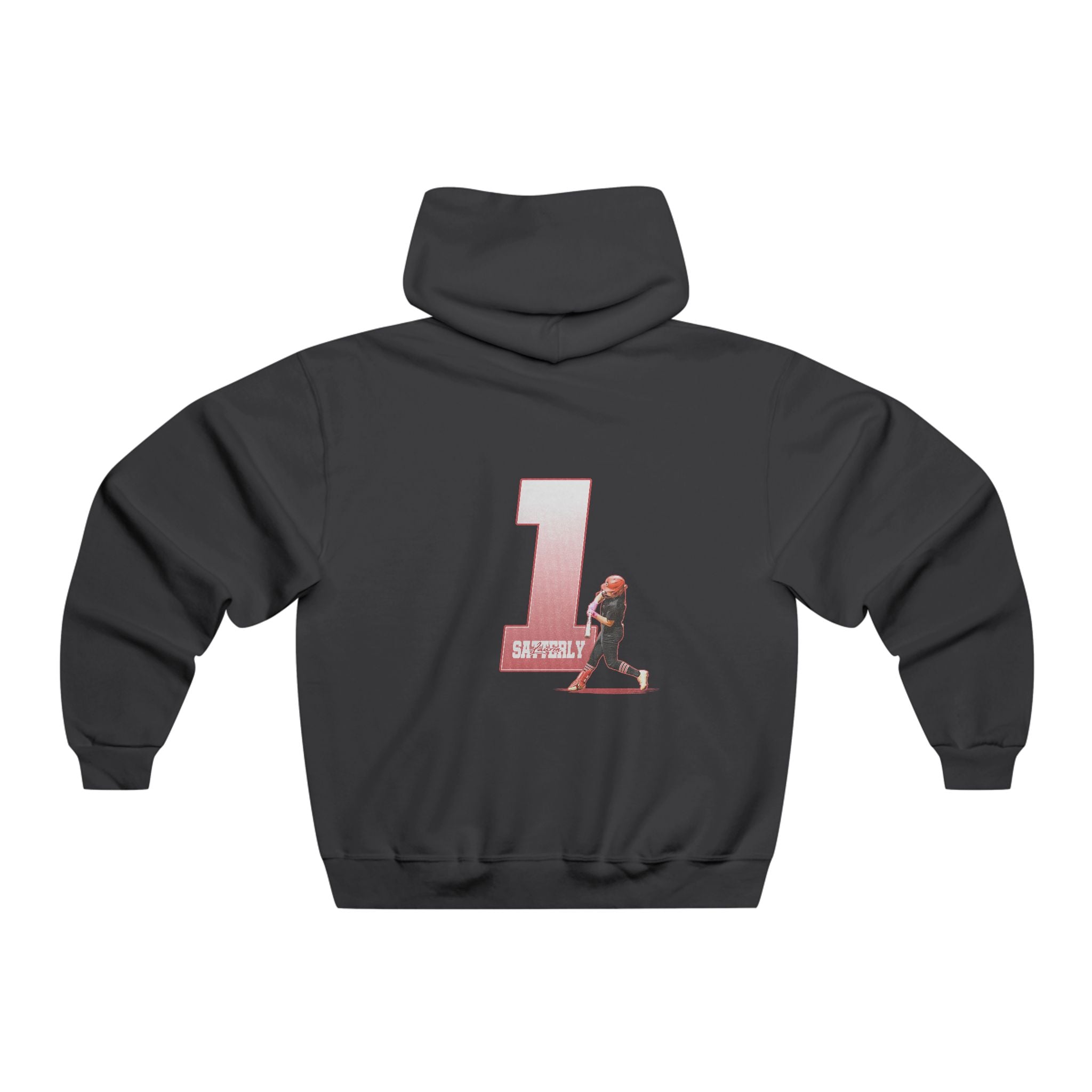 Lauren Satterly Vintage Hoodie