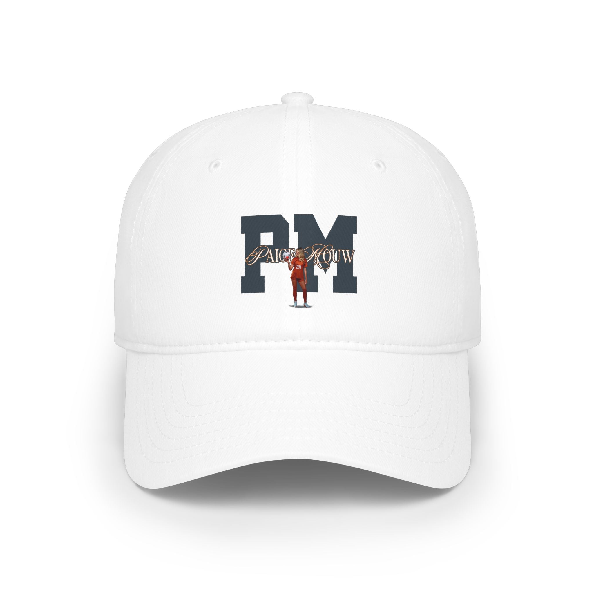 Paige Mouw Hat
