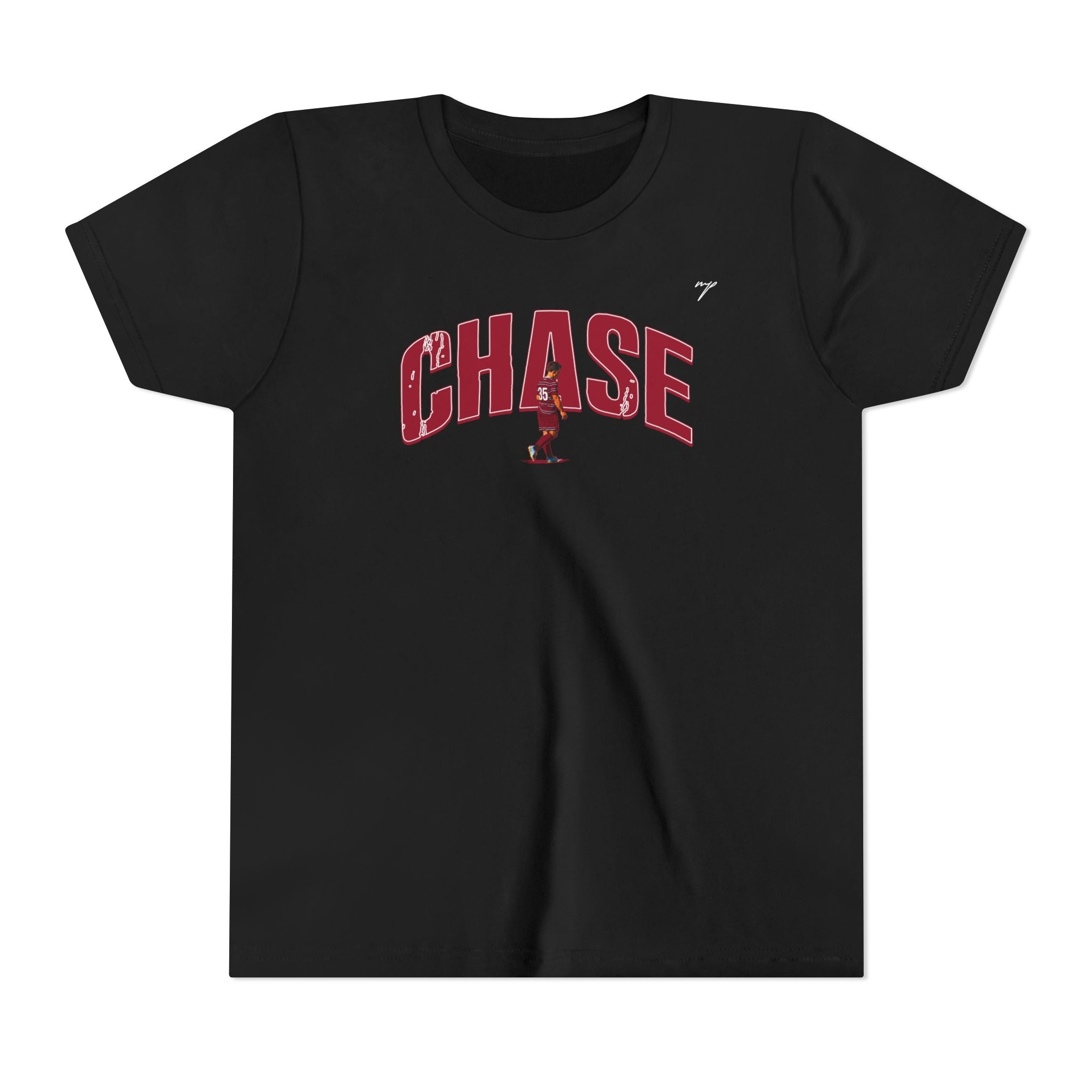 Chase Lee YOUTH Graphic Tee