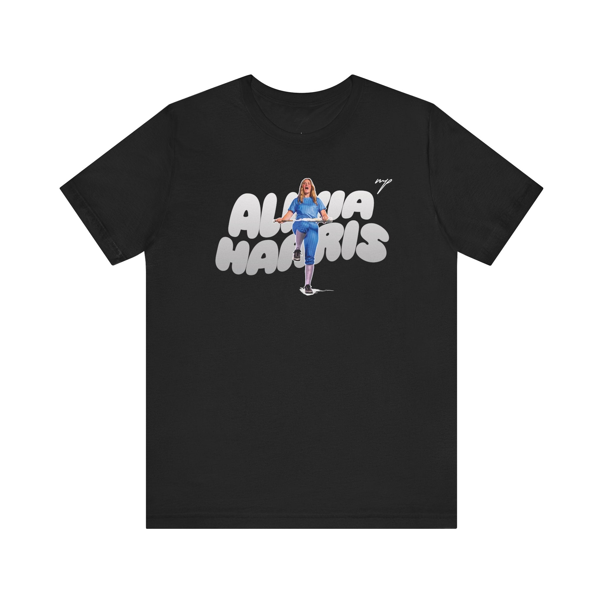Alivia Harris Graphic Tee