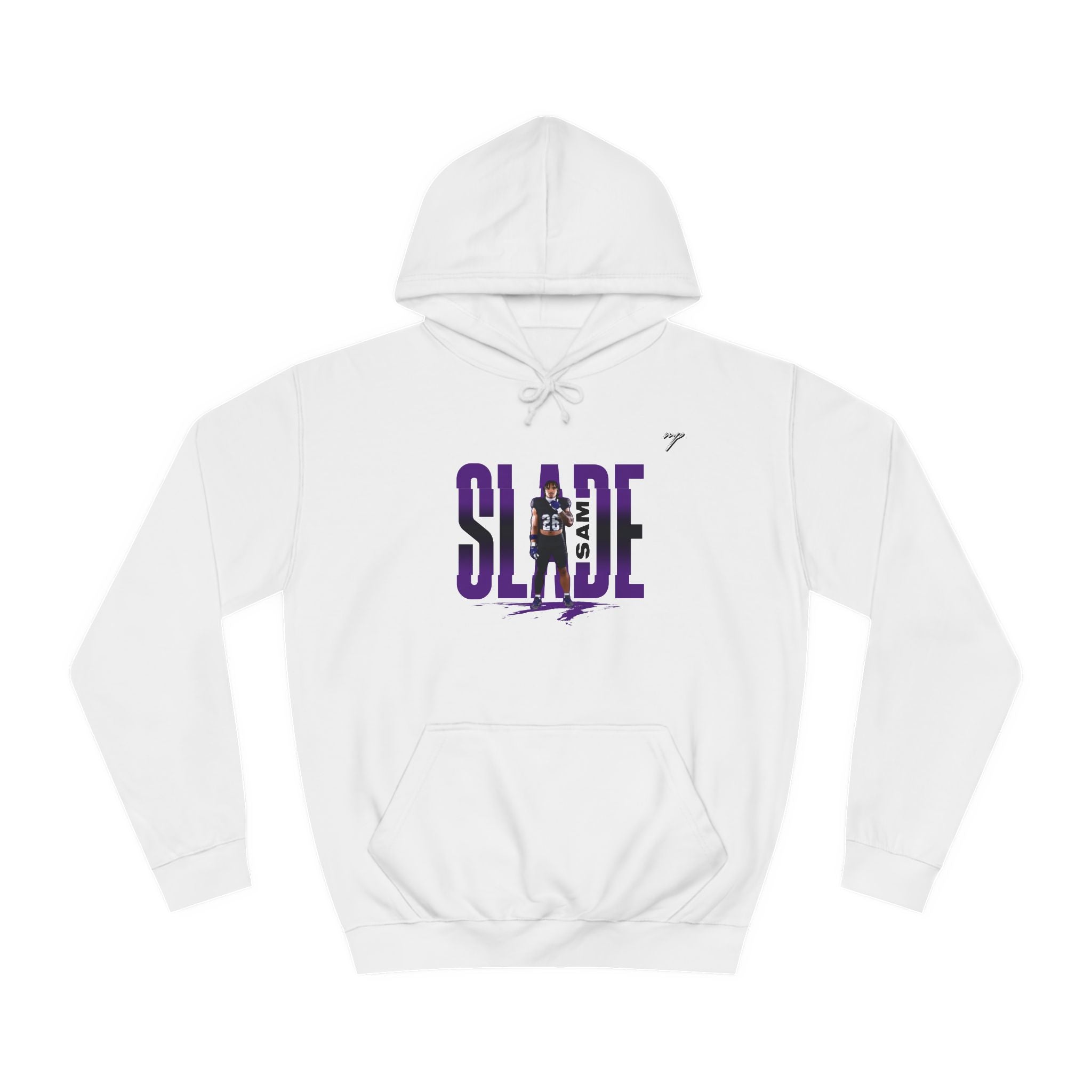 Sam Slade Hoodie