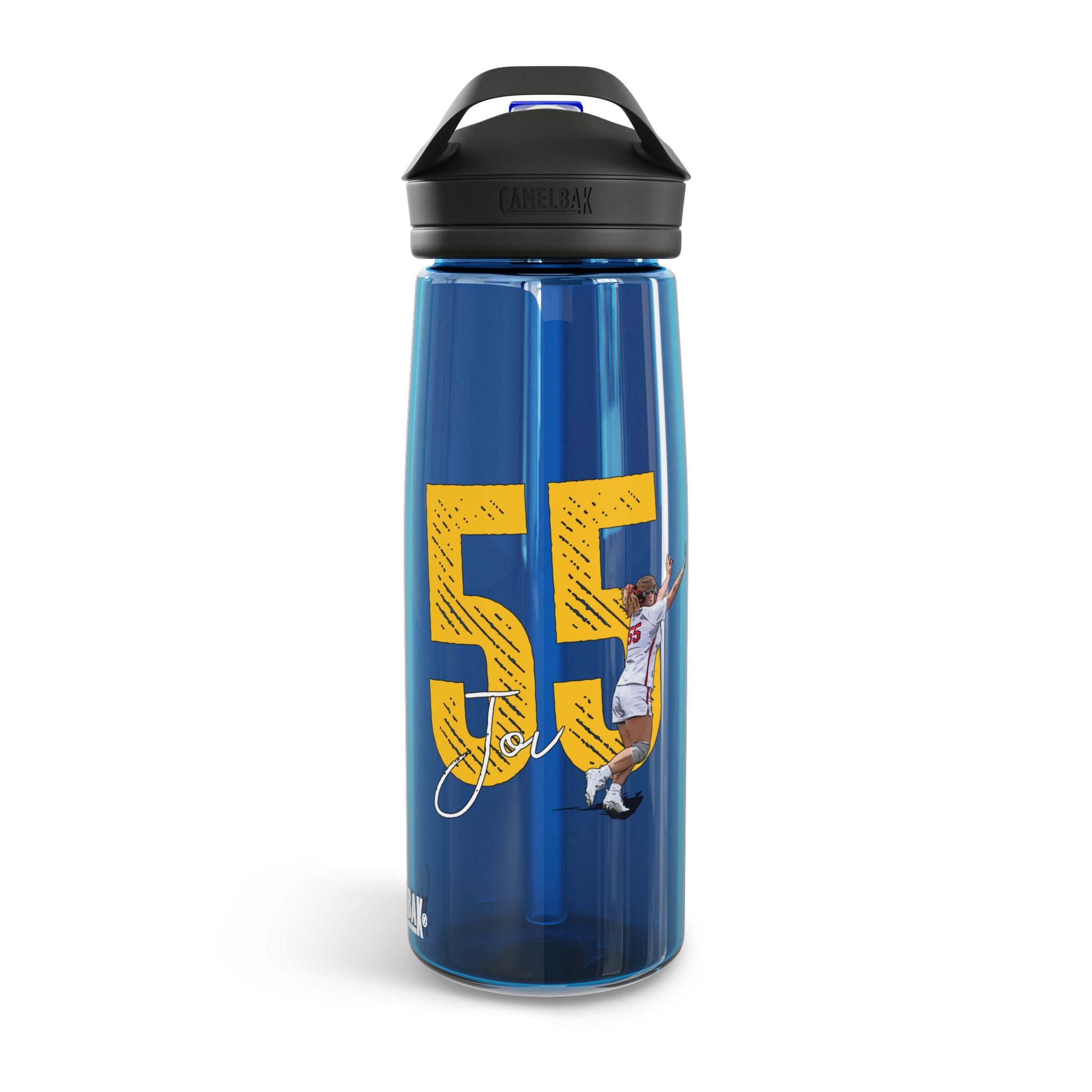 Jovie Noack CamelBak Water Bottle