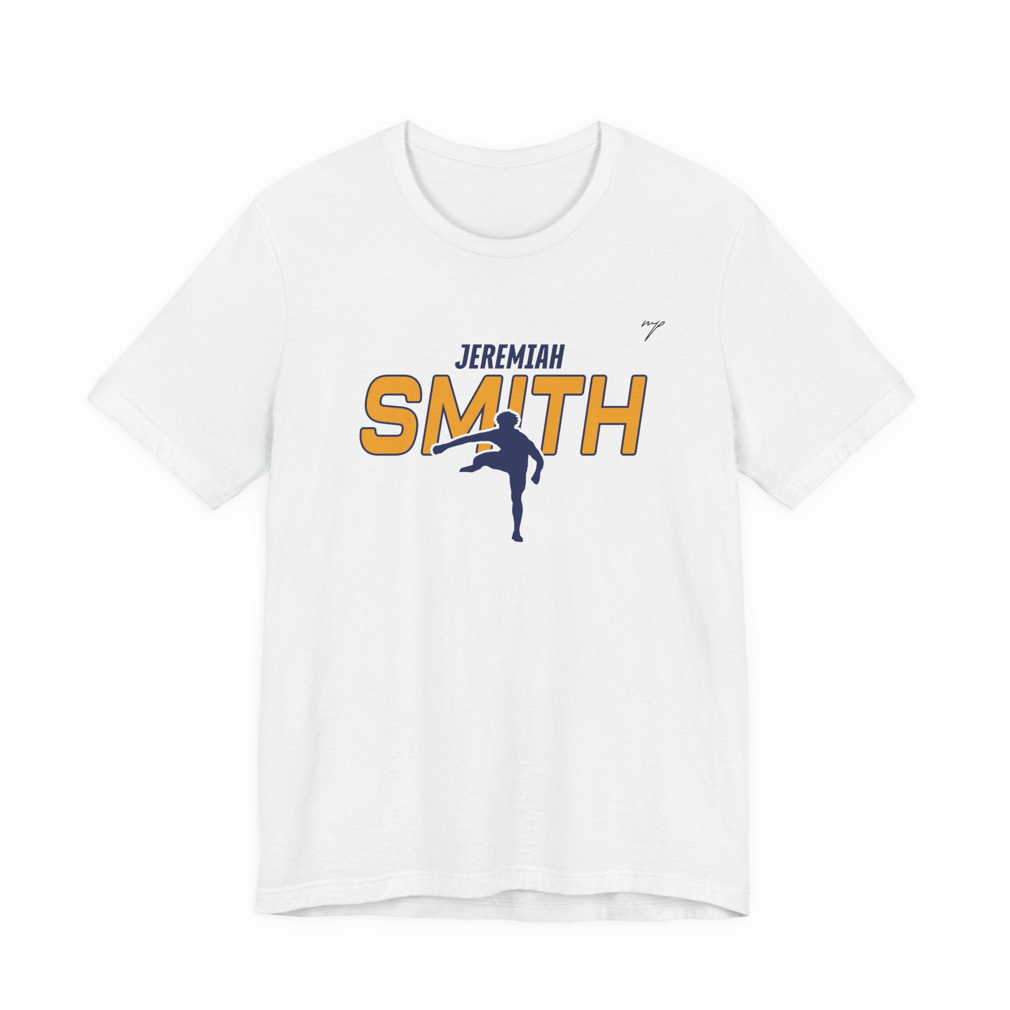 Jeremiah Smith Graphic Tee