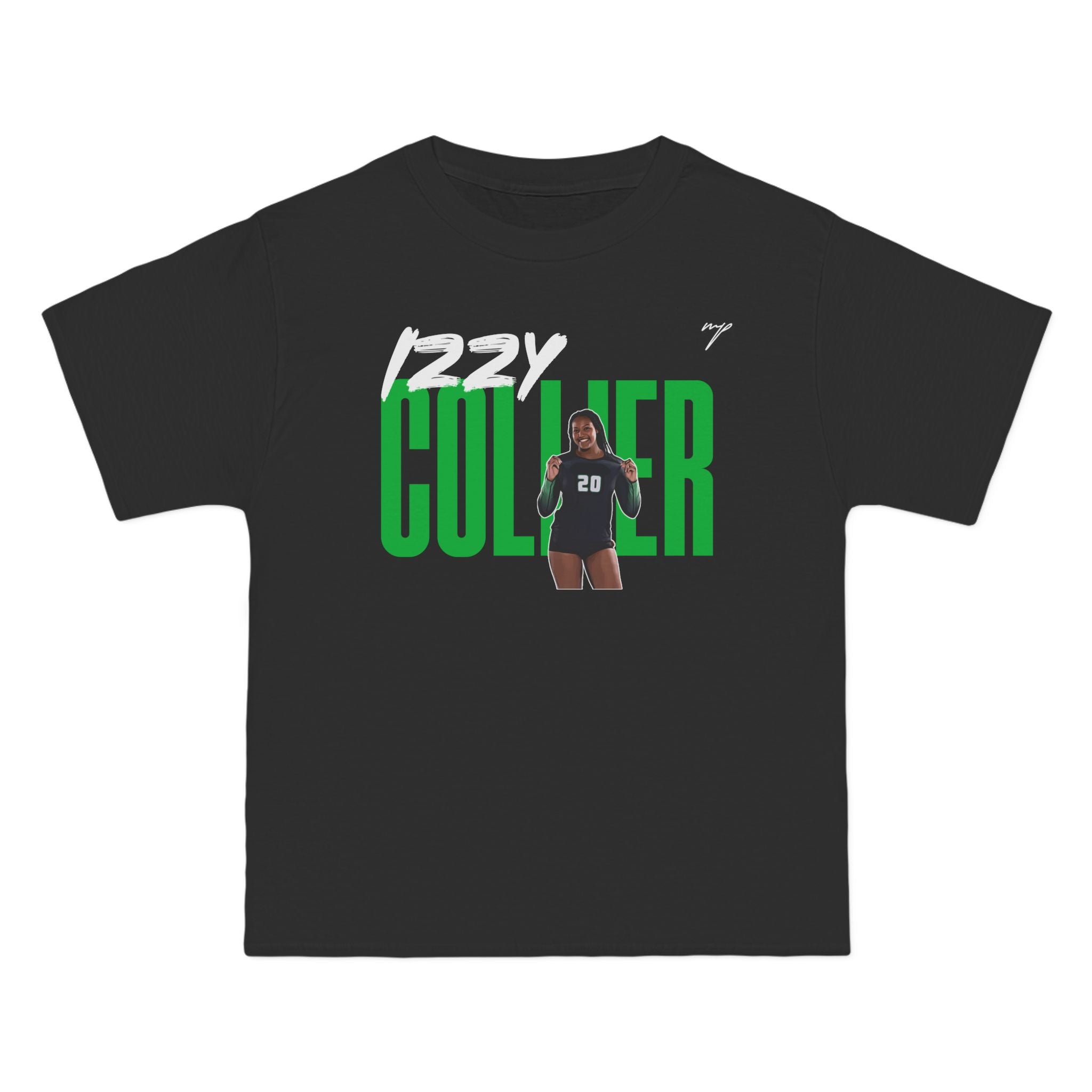 Izzy Collier Vintage Tee