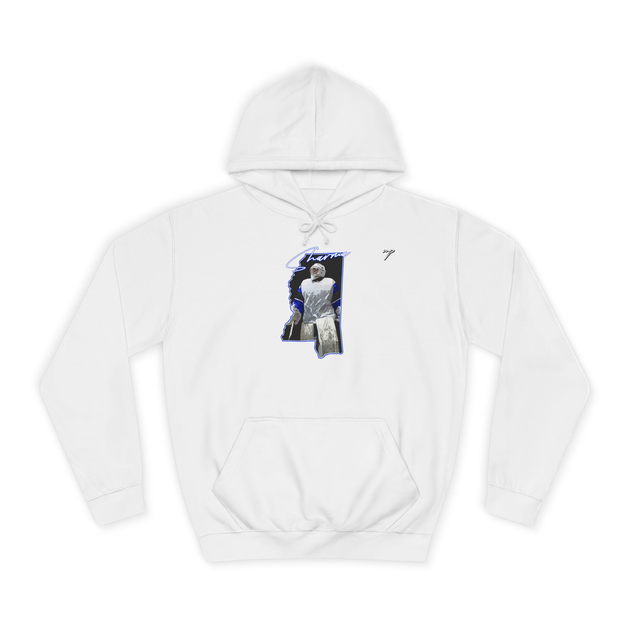 Rahul Sharma Hoodie