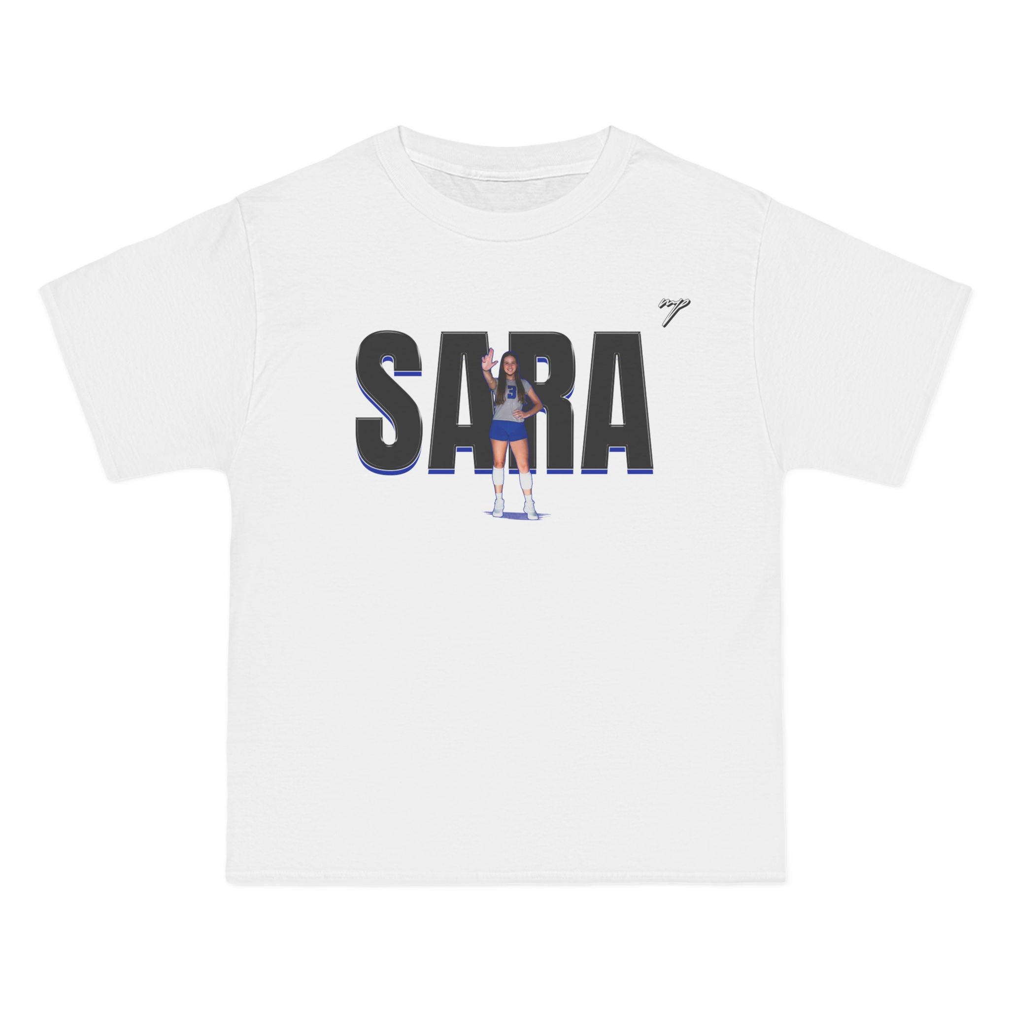 Sara Pahl Vintage Tee