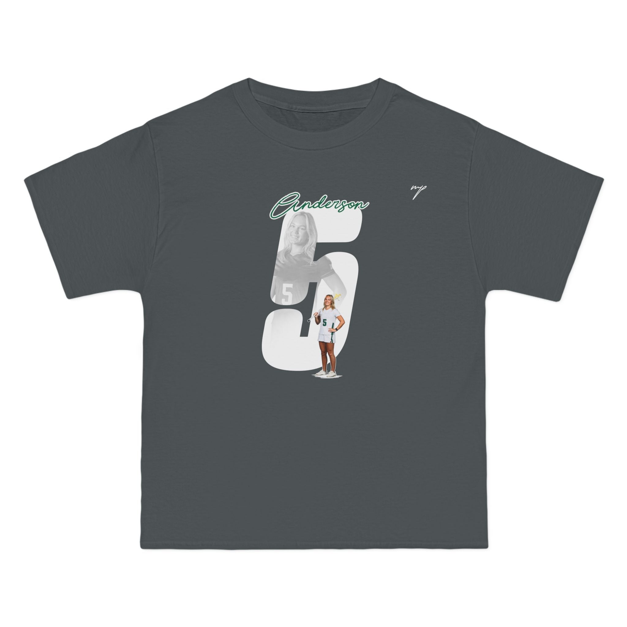Izola Anderson Vintage Tee