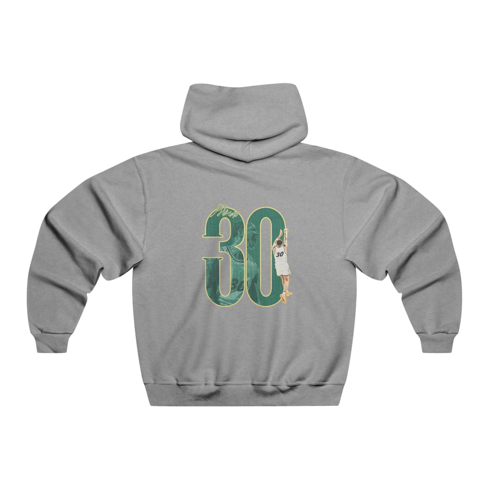 Markhi Strickland Vintage Hoodie