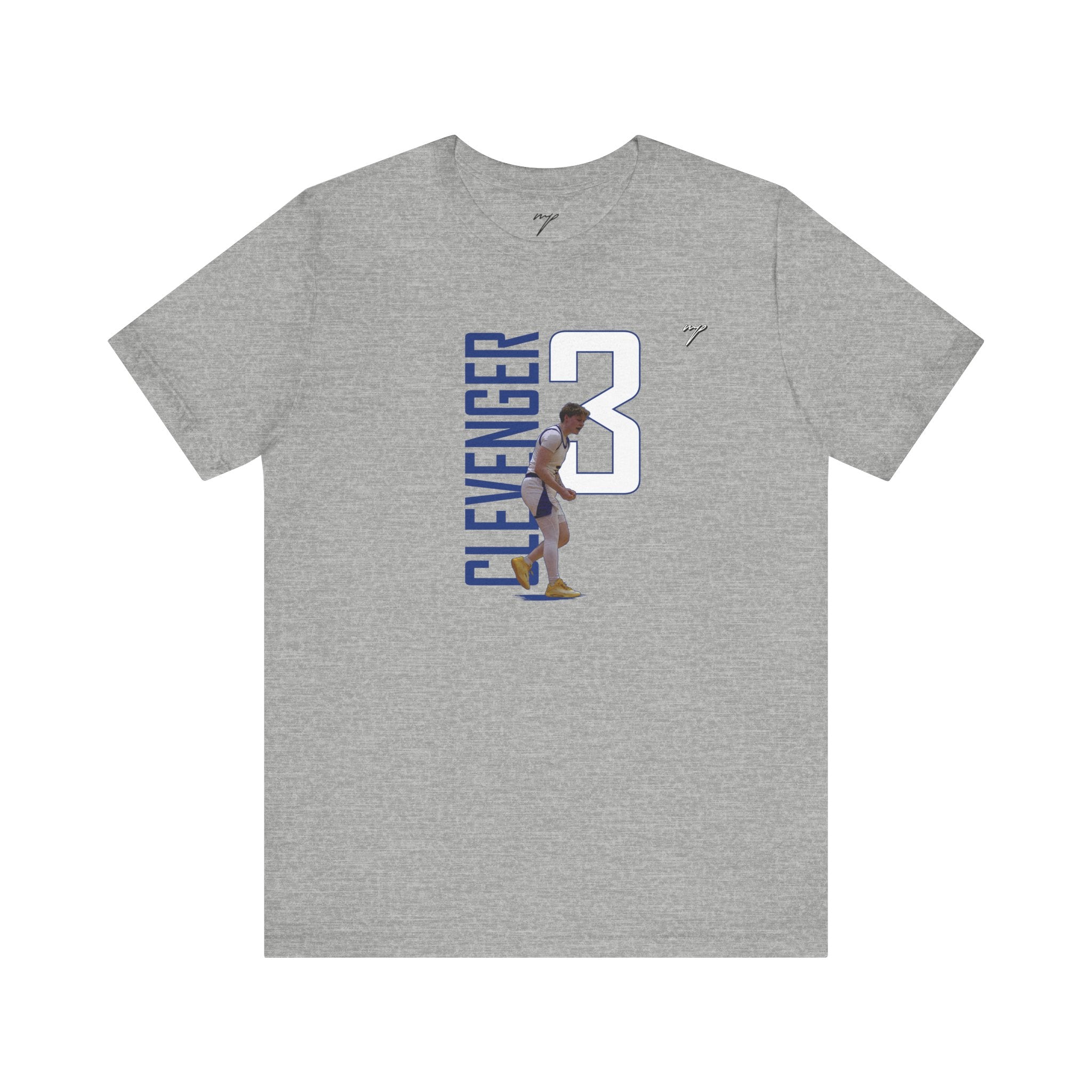 Chloe Clevenger Graphic Tee