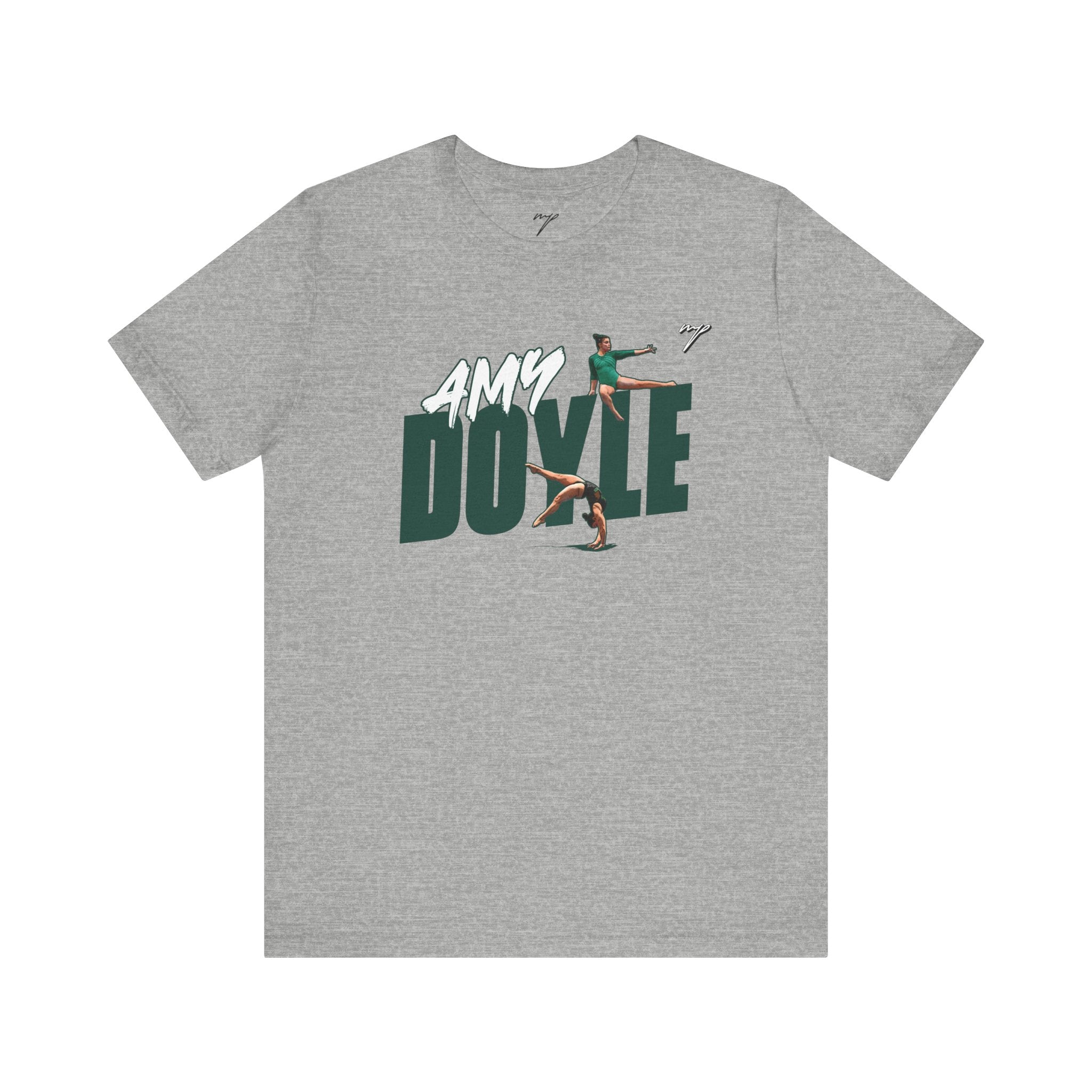 Amy Doyle Graphic Tee