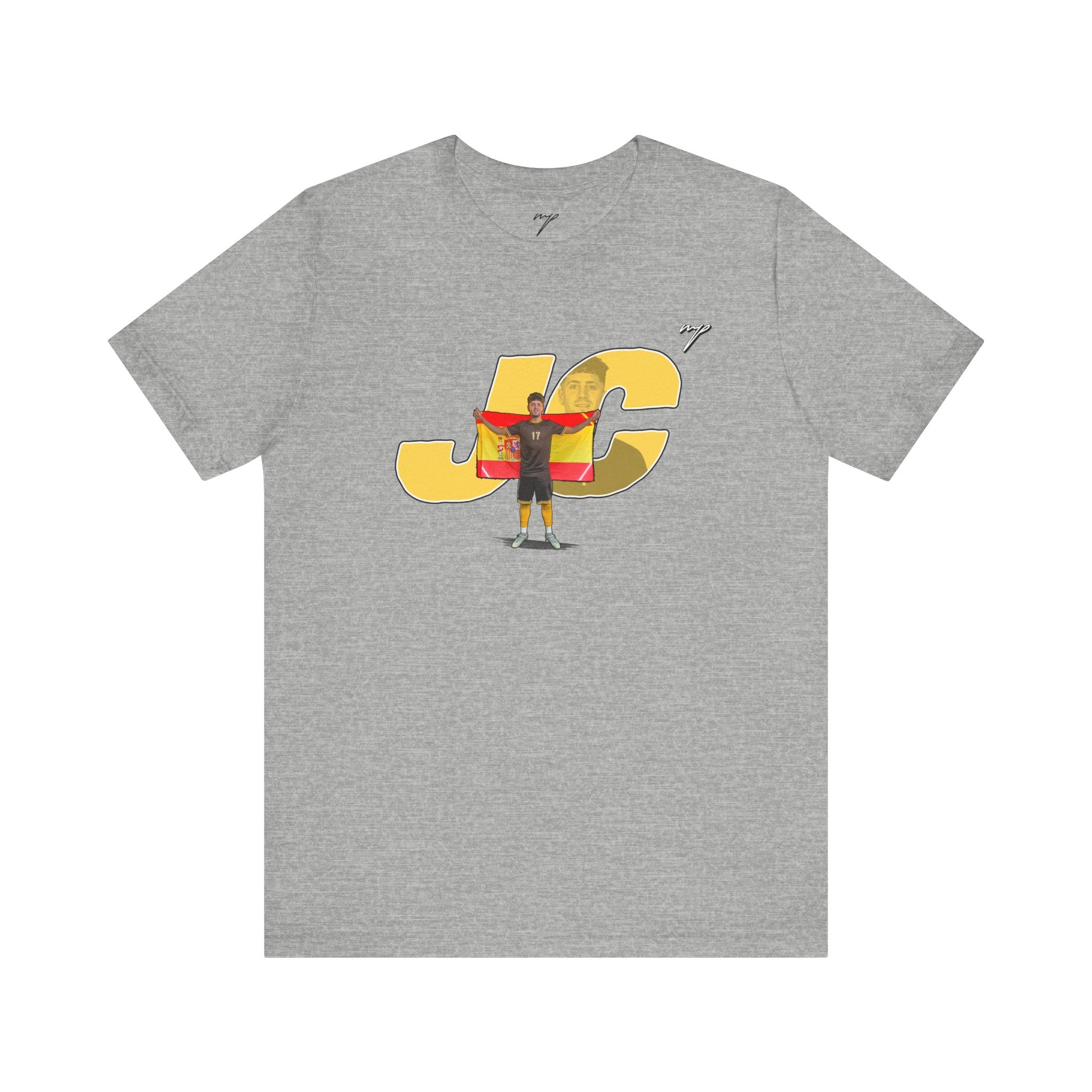 Jaime Carin Graphic Tee