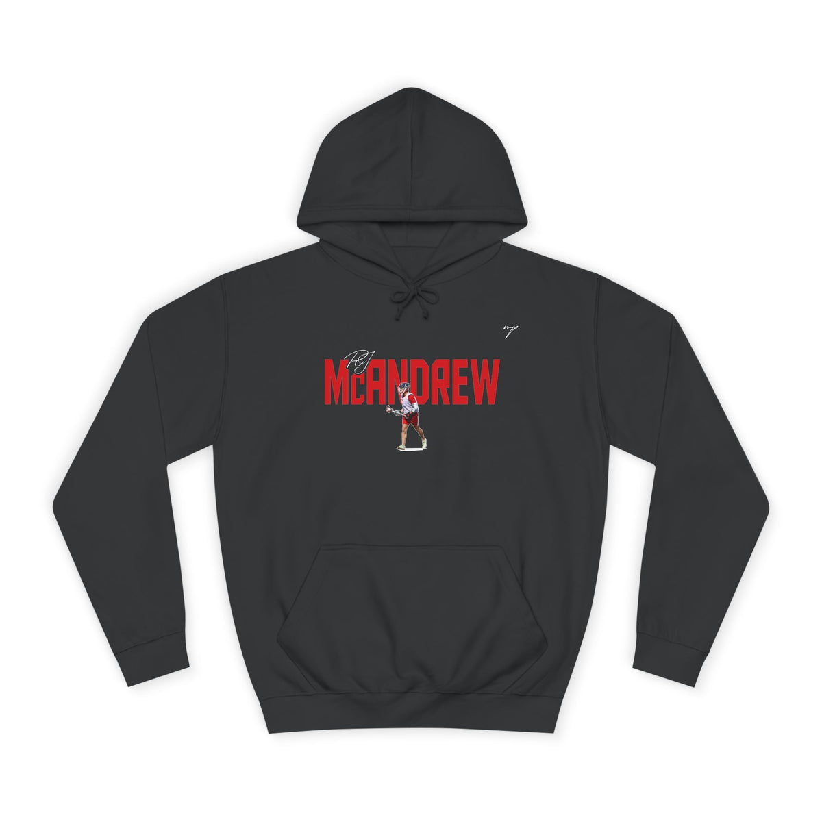 RJ McAndrew Hoodie