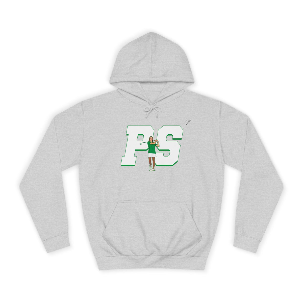 Payton Stocker Hoodie