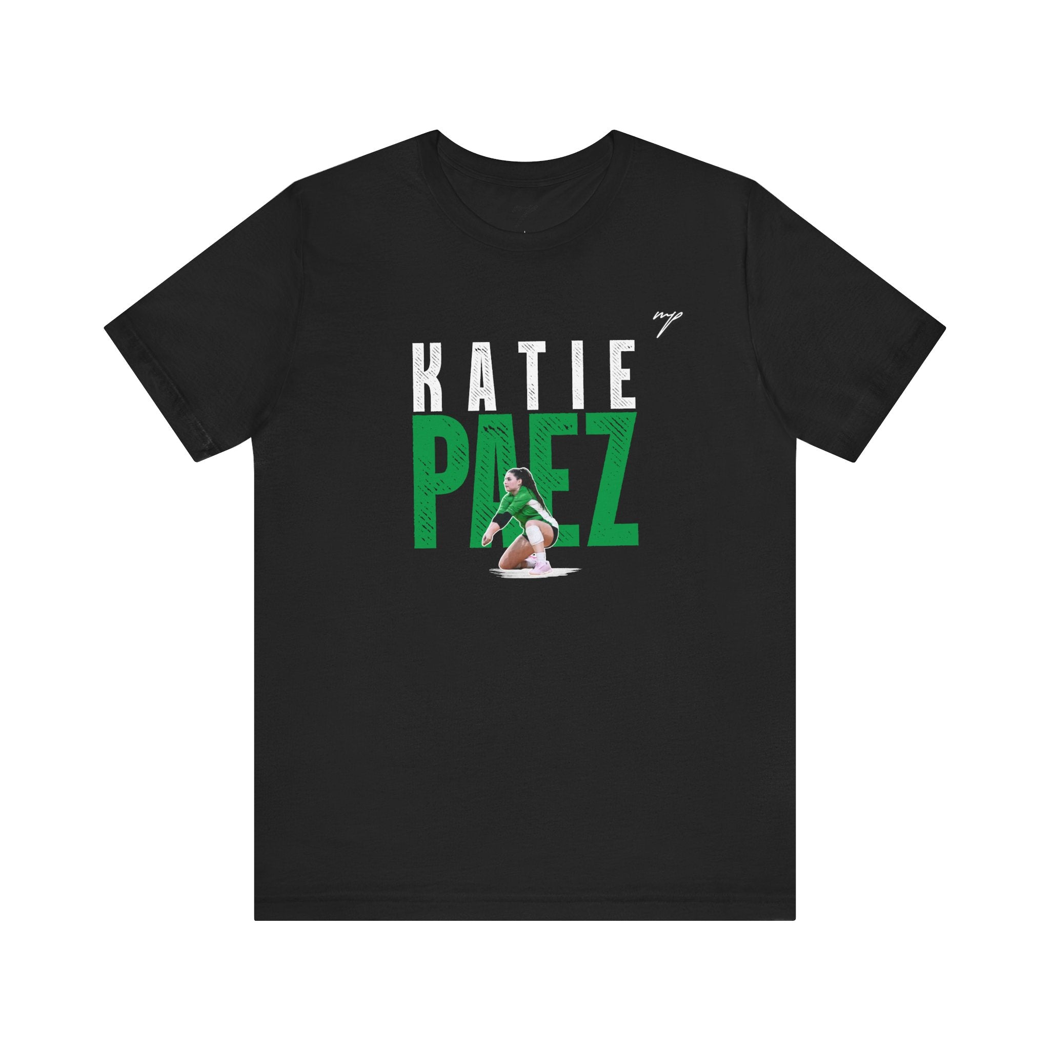 Katie Paez Graphic Tee